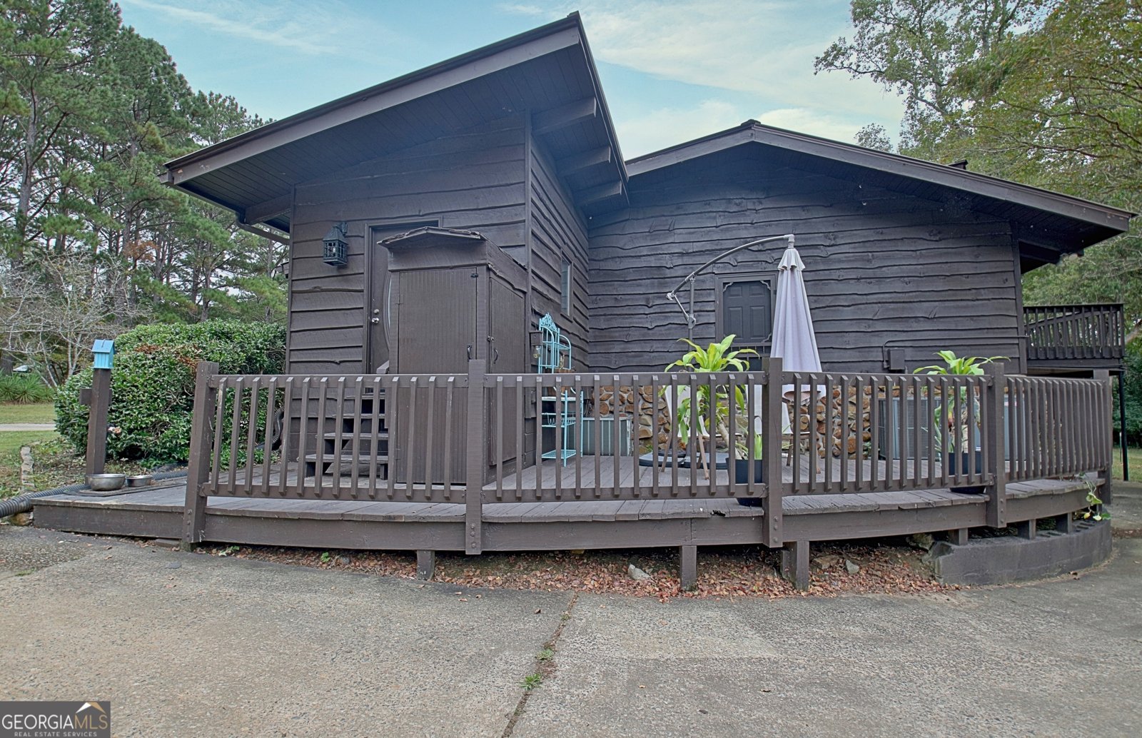 1604 Judson Bulloch Road Warm Springs - 49