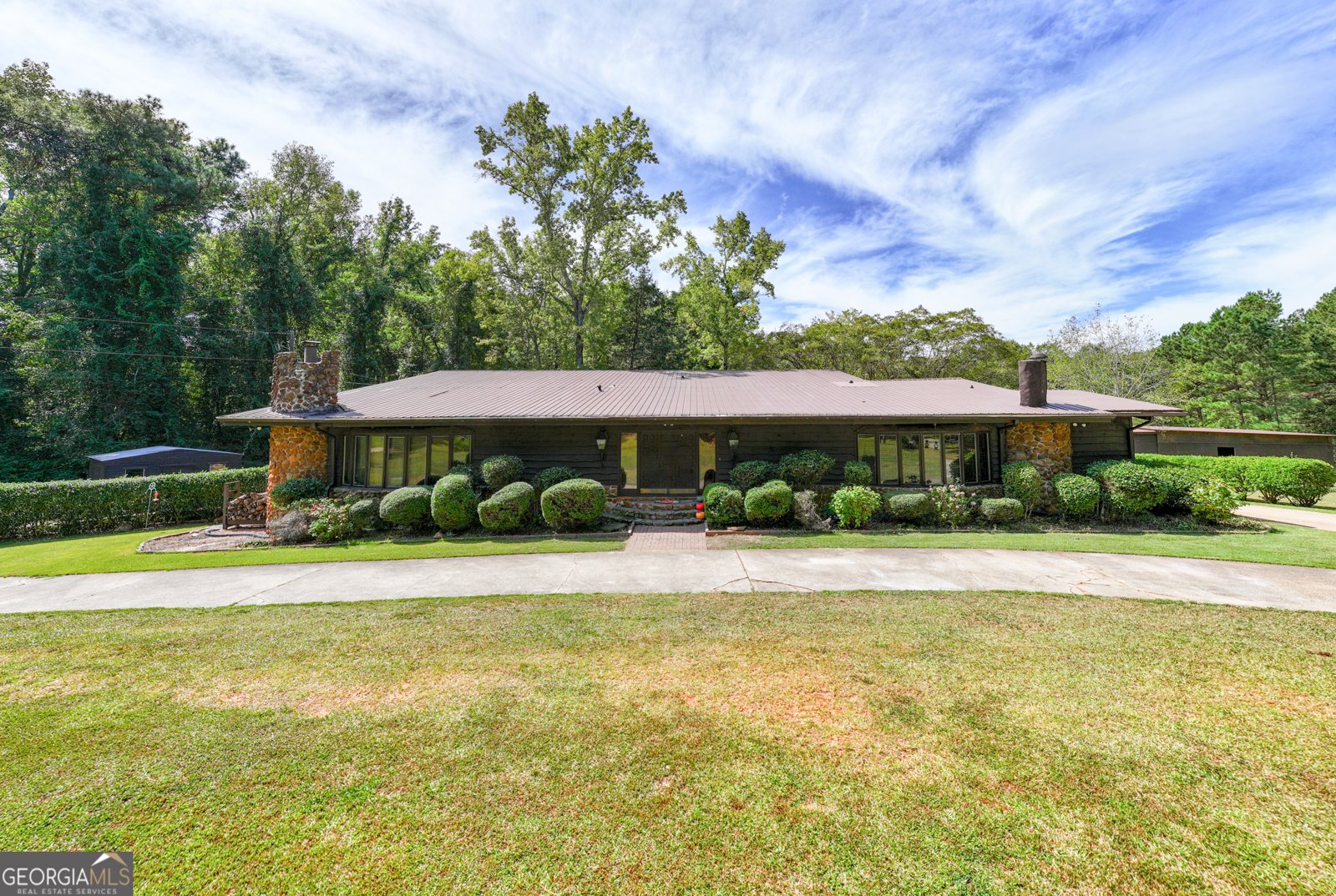 1604 Judson Bulloch Road Warm Springs - 5