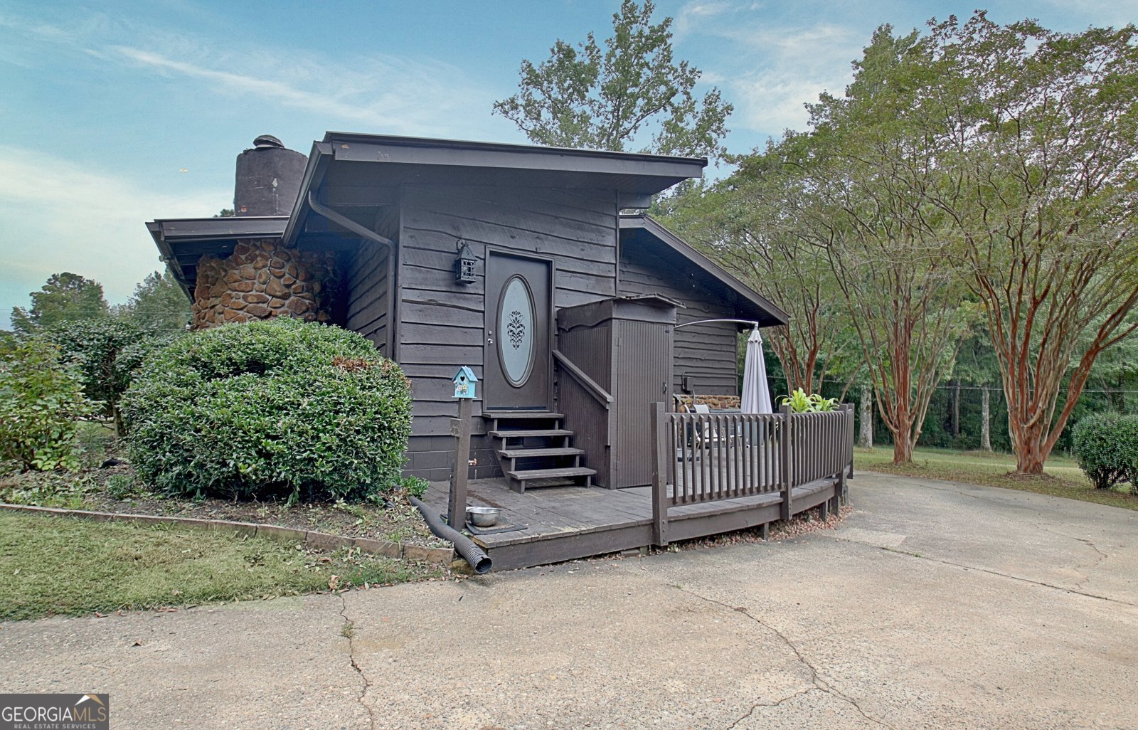 1604 Judson Bulloch Road Warm Springs - 50