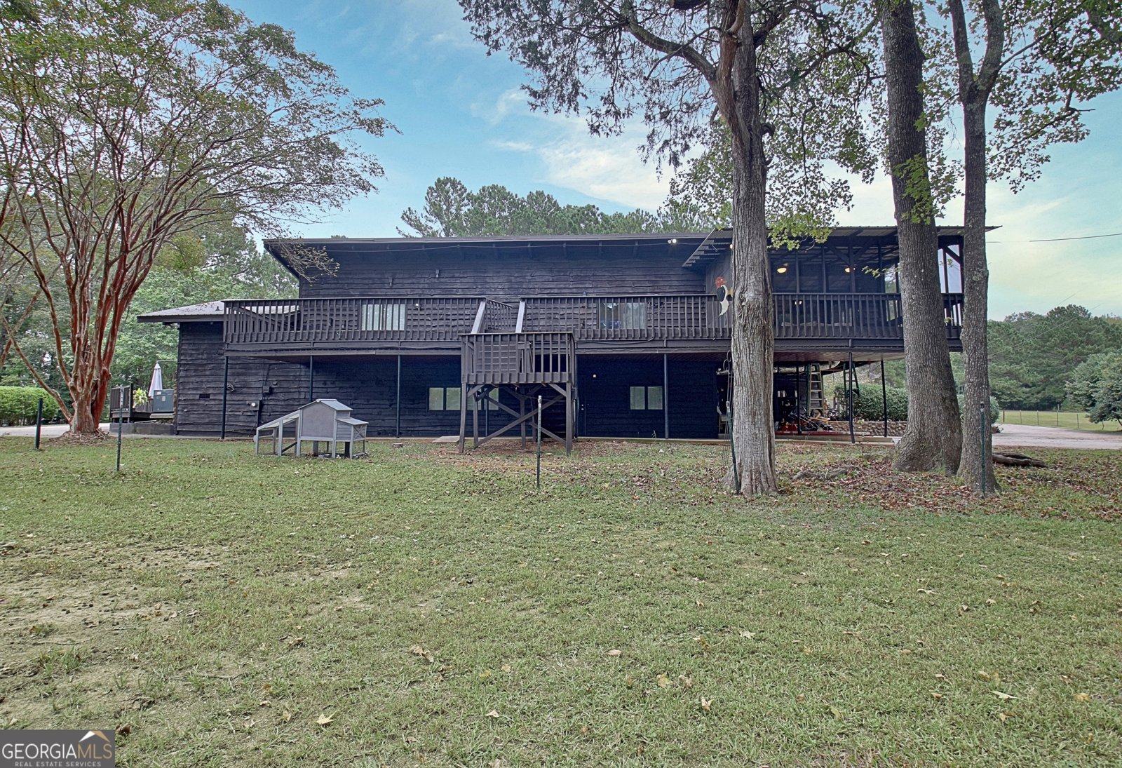 1604 Judson Bulloch Road Warm Springs - 52