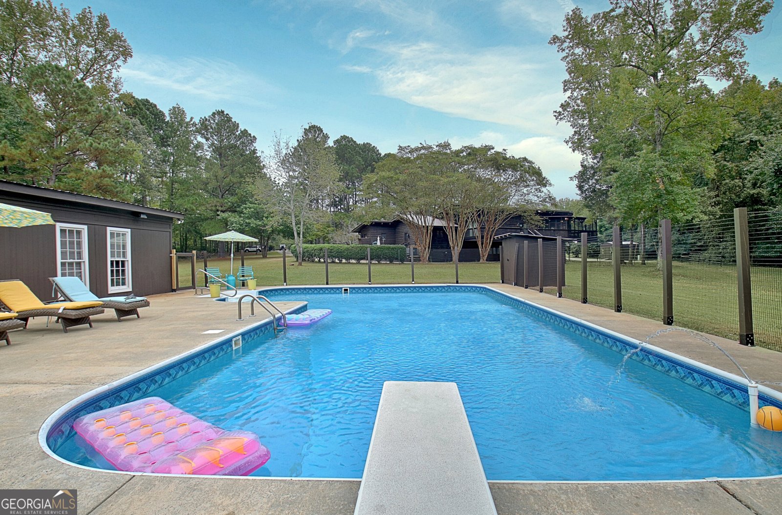 1604 Judson Bulloch Road Warm Springs - 53
