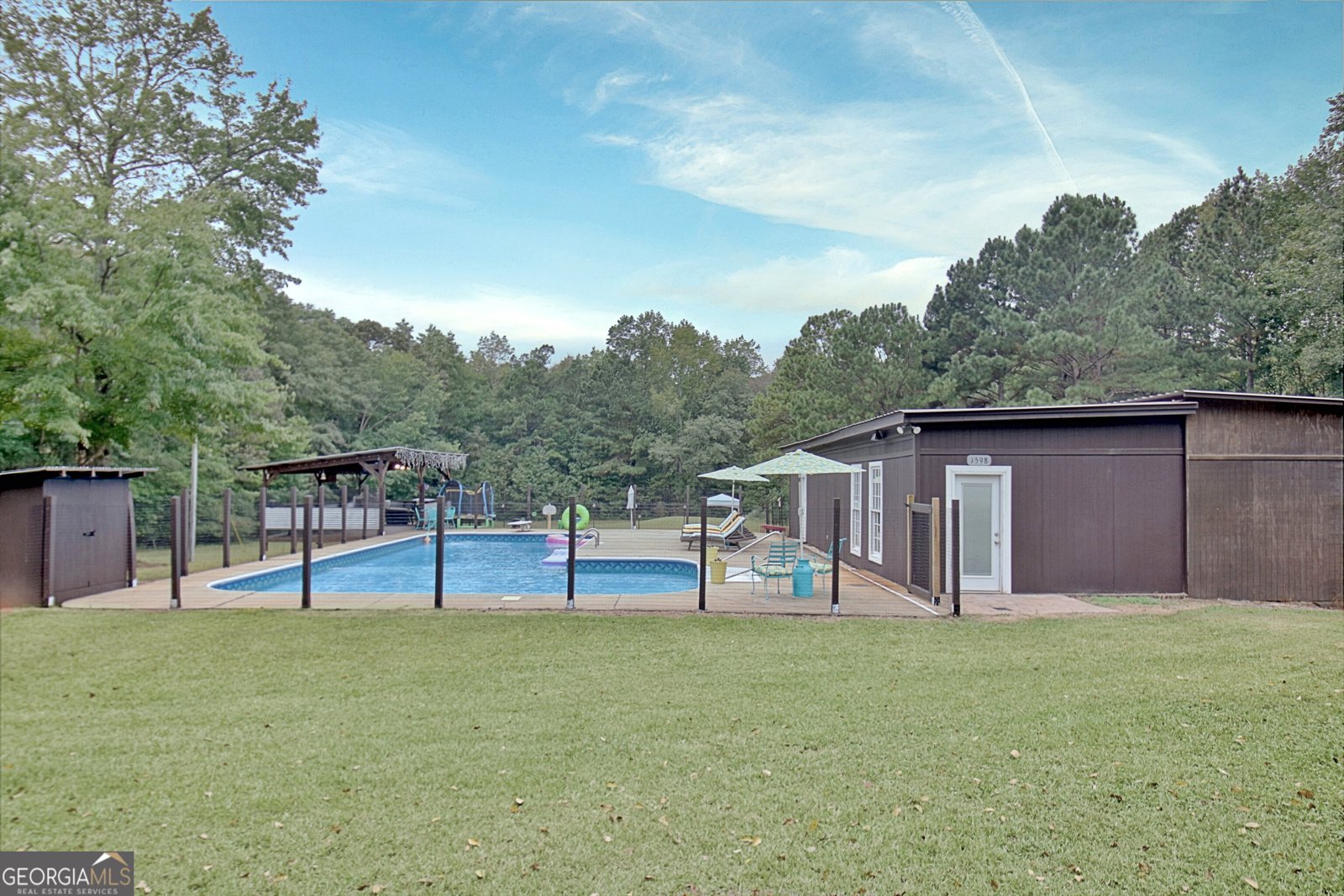 1604 Judson Bulloch Road Warm Springs - 54