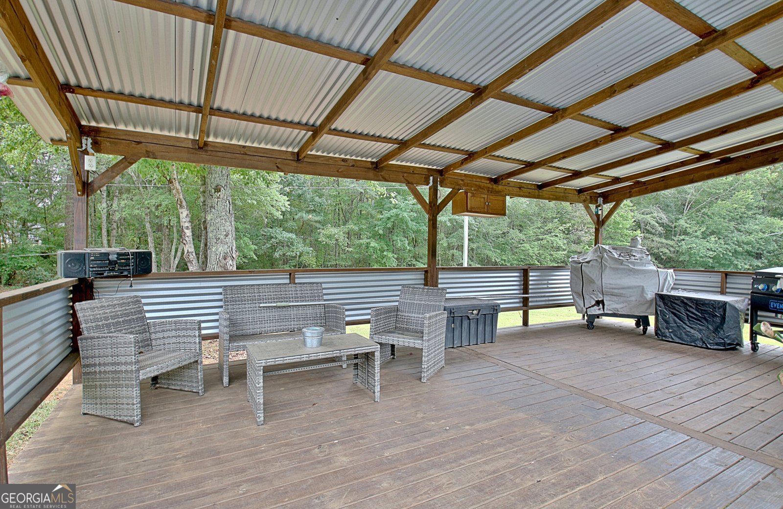 1604 Judson Bulloch Road Warm Springs - 55