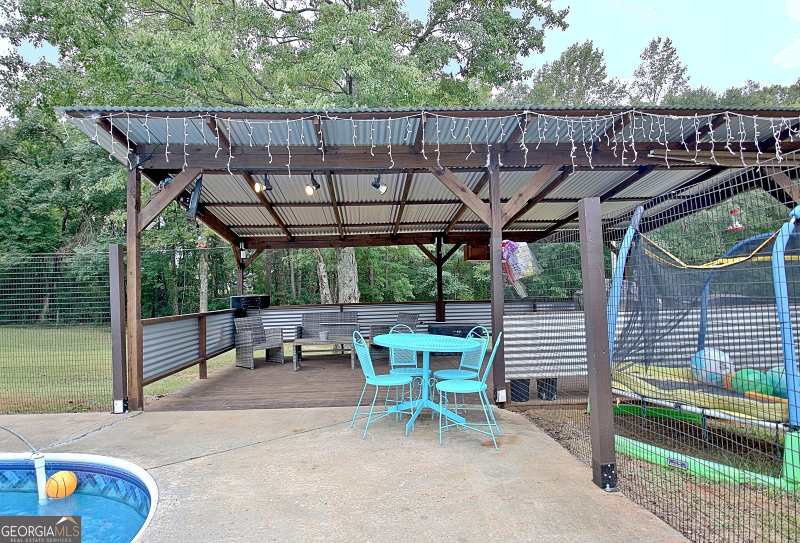 1604 Judson Bulloch Road Warm Springs - 56