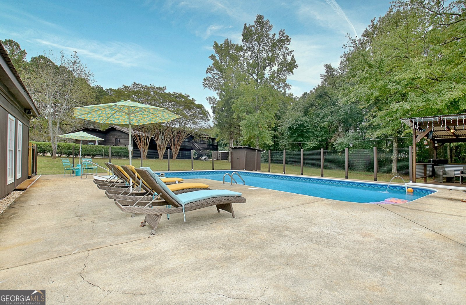 1604 Judson Bulloch Road Warm Springs - 57