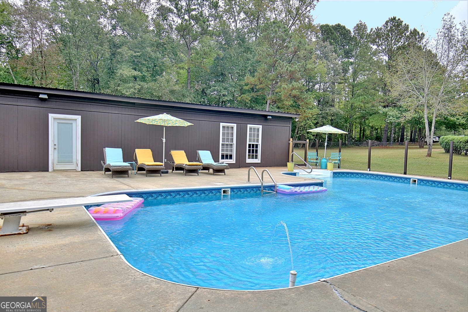 1604 Judson Bulloch Road Warm Springs - 58