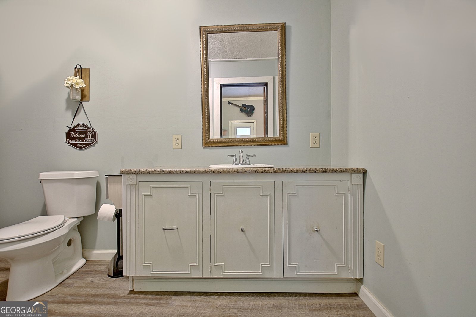 1604 Judson Bulloch Road Warm Springs - 63