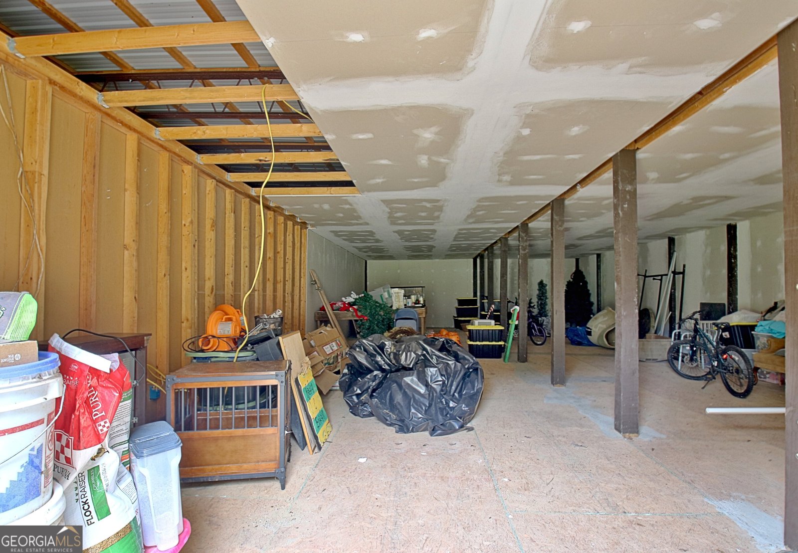 1604 Judson Bulloch Road Warm Springs - 65