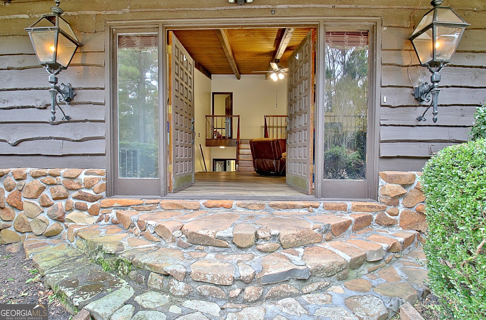 1604 Judson Bulloch Road Warm Springs - 7