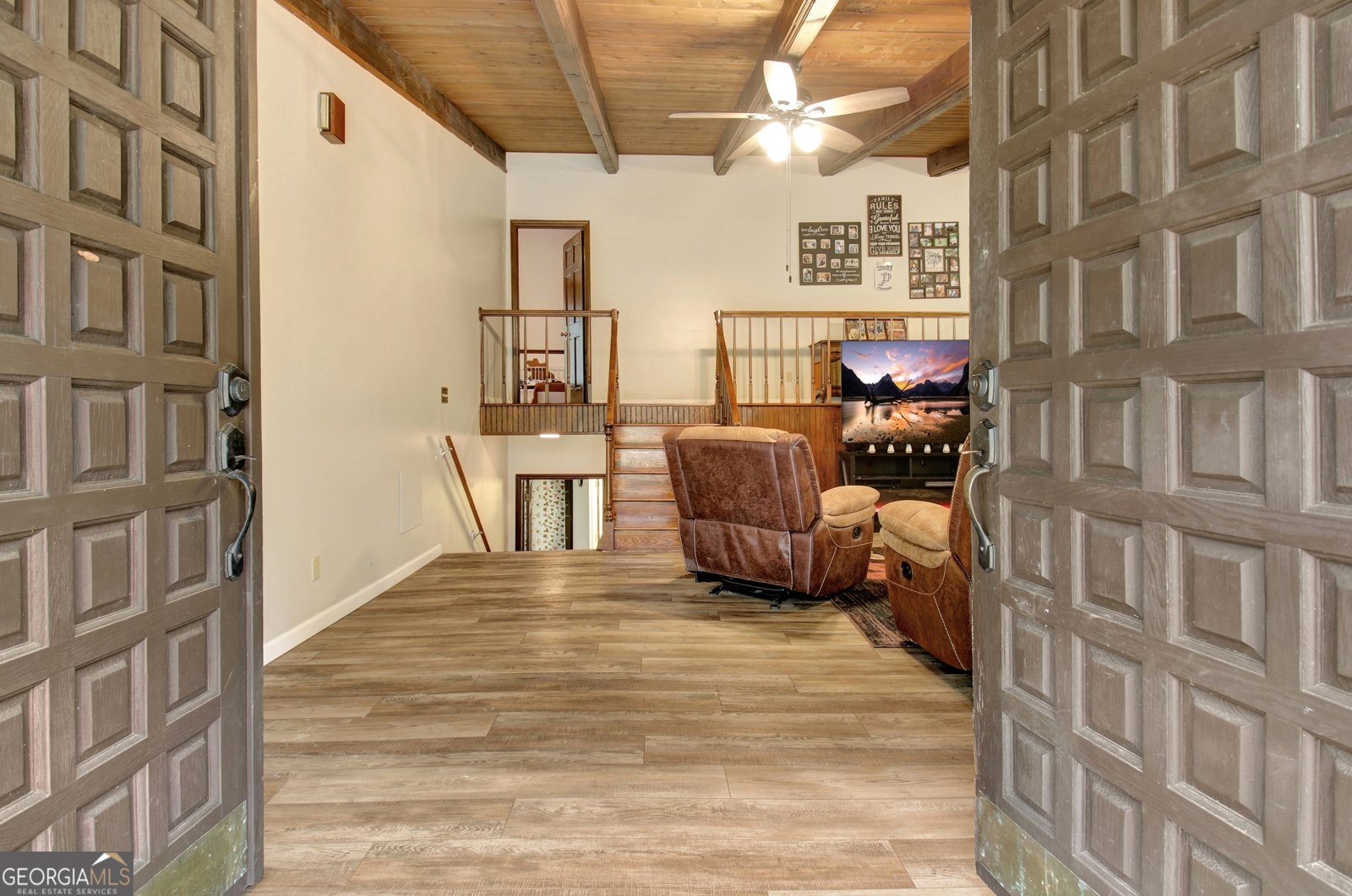 1604 Judson Bulloch Road Warm Springs - 8