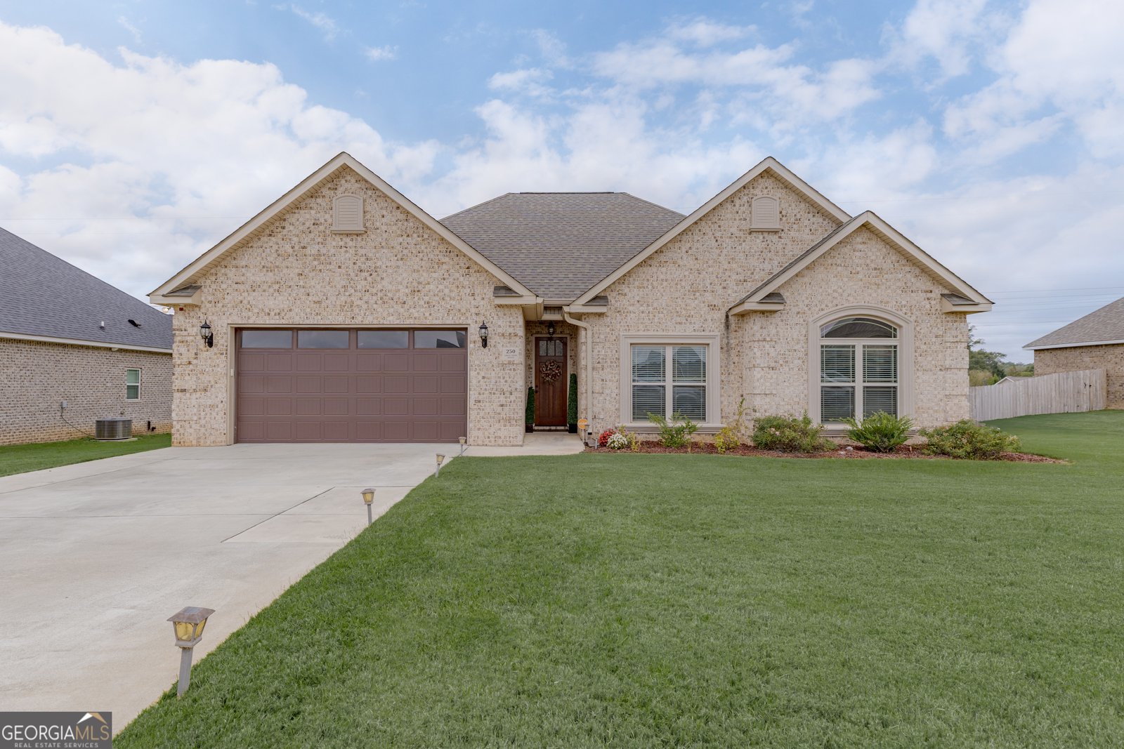 250 Ashley Nicole Avenue Bonaire - 1