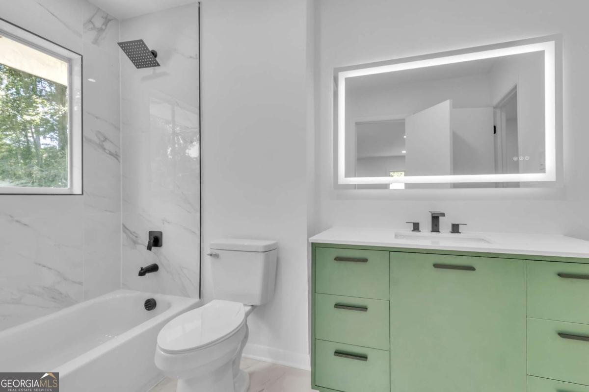 4374 Cedar Ridge Trail Stone Mountain - 20