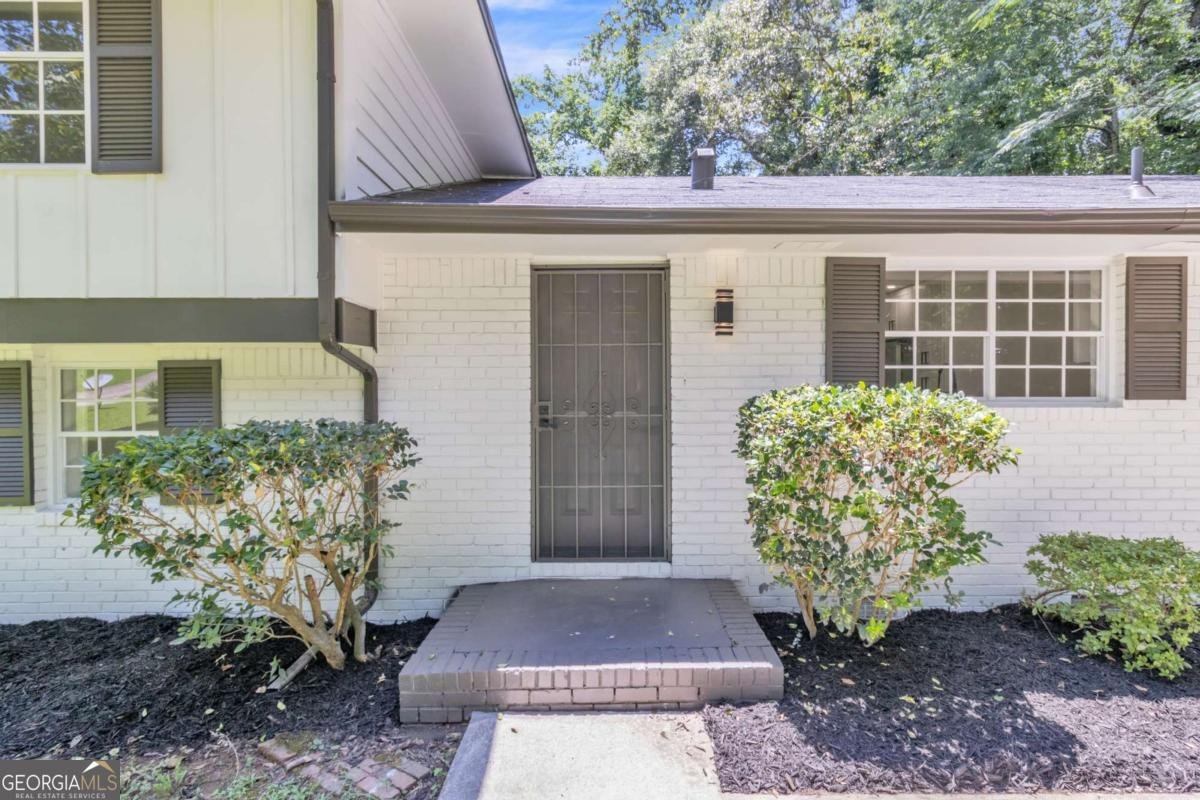 4374 Cedar Ridge Trail Stone Mountain - 3