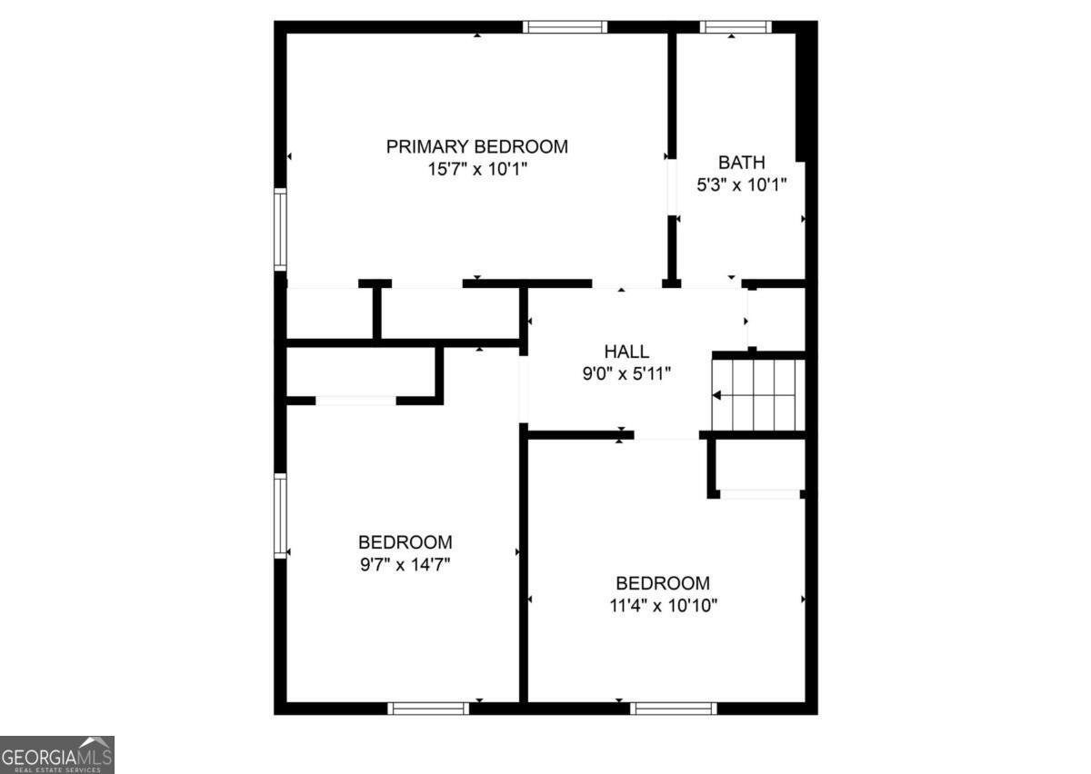 4374 Cedar Ridge Trail Stone Mountain - 34