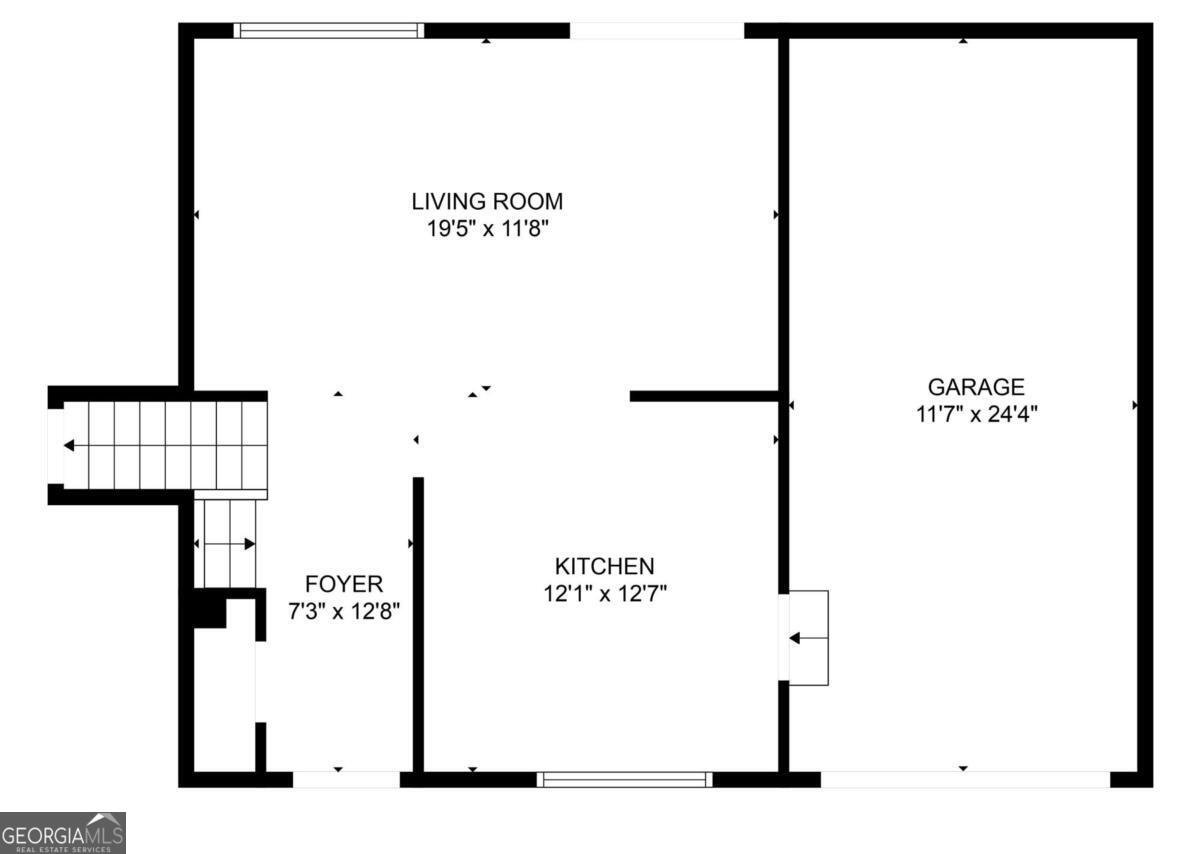 4374 Cedar Ridge Trail Stone Mountain - 35
