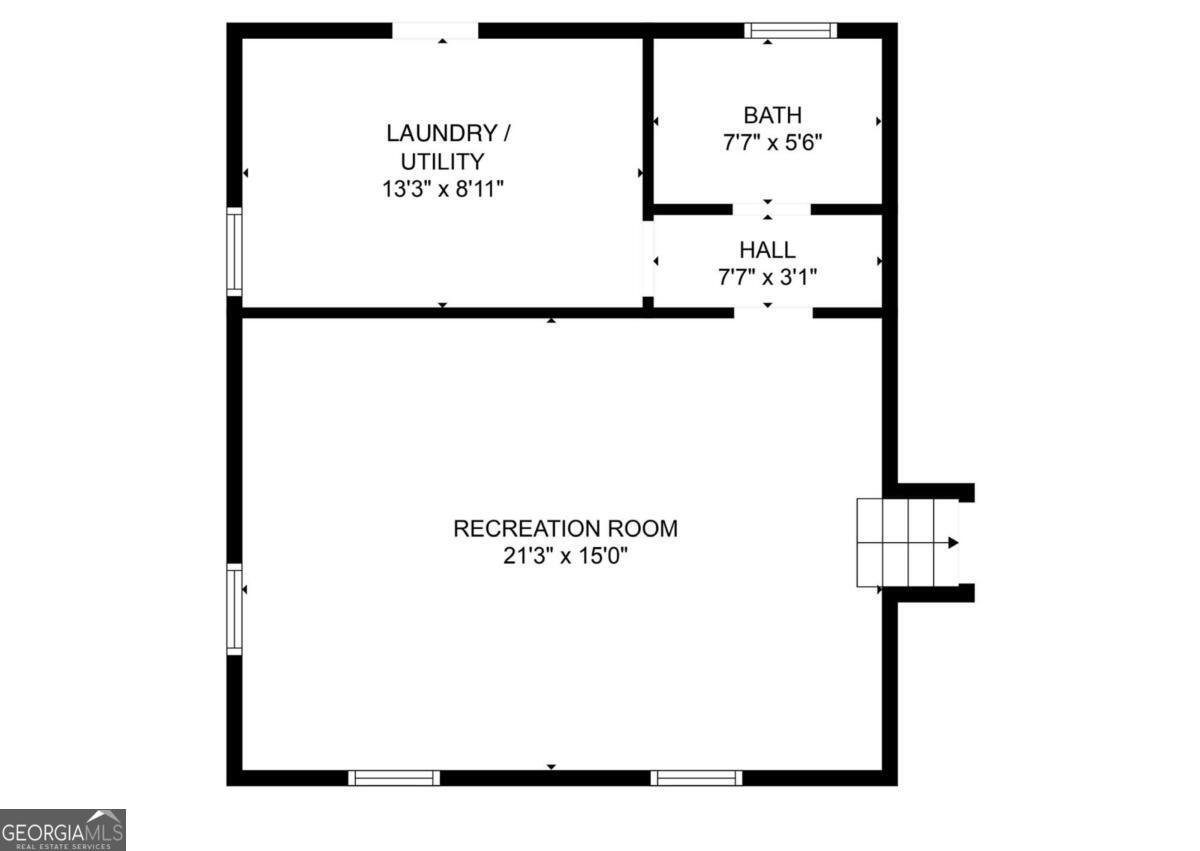 4374 Cedar Ridge Trail Stone Mountain - 36