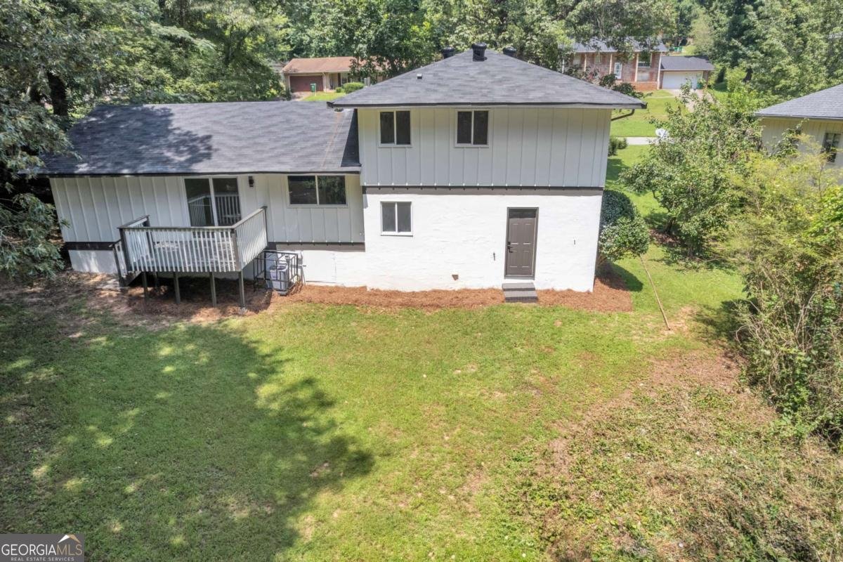 4374 Cedar Ridge Trail Stone Mountain - 38