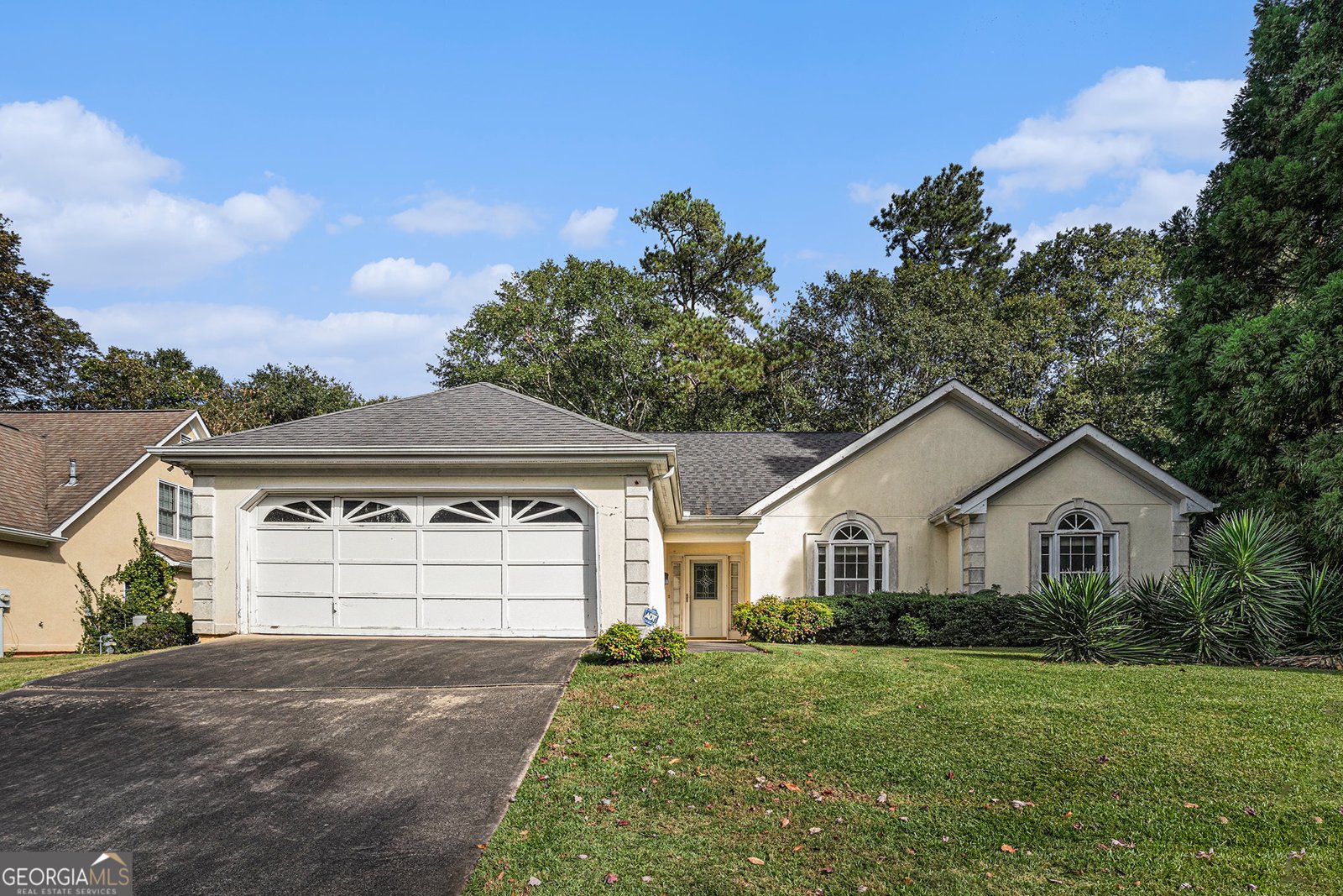 125 Hampton Park Drive Athens - 1