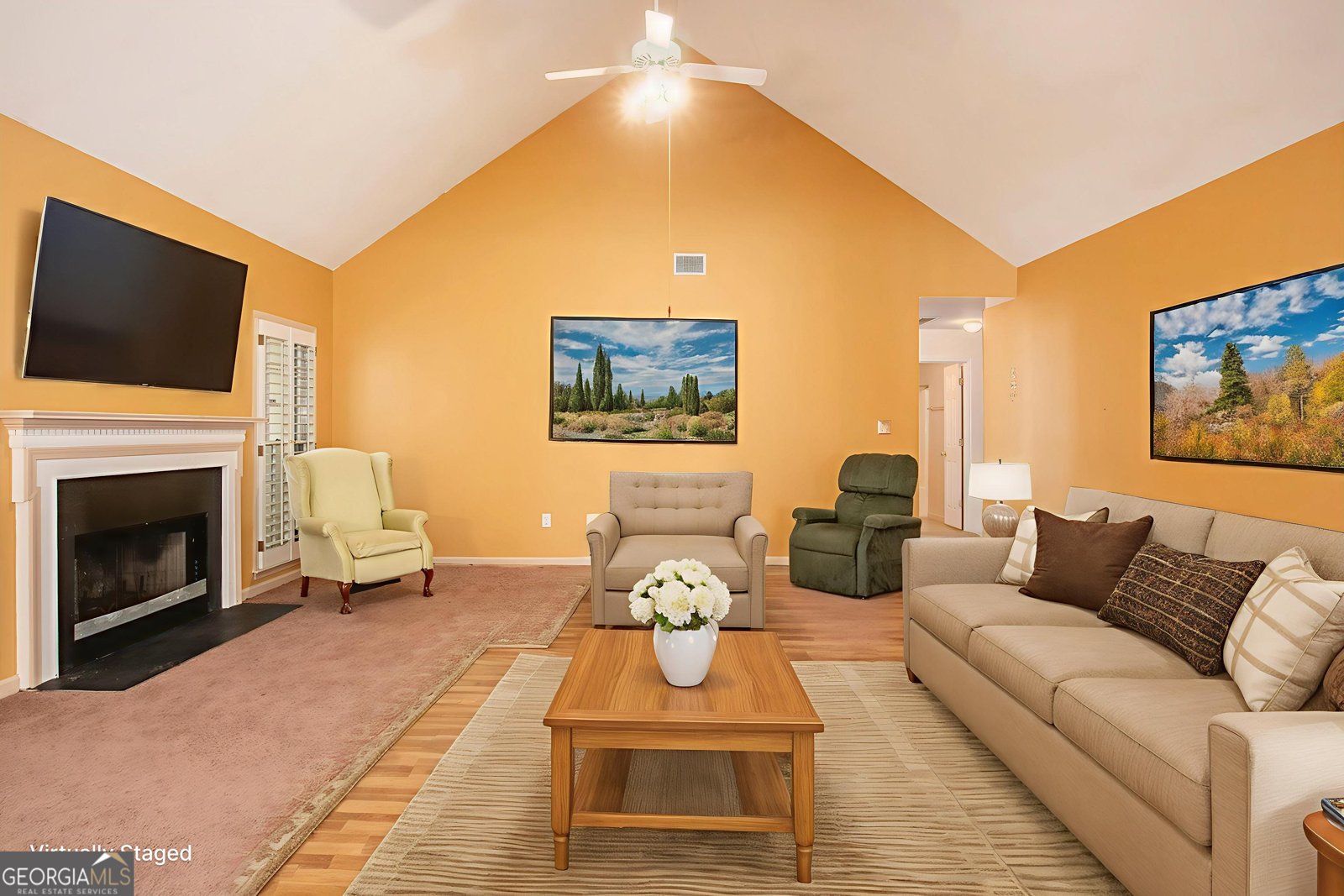 125 Hampton Park Drive Athens - 12