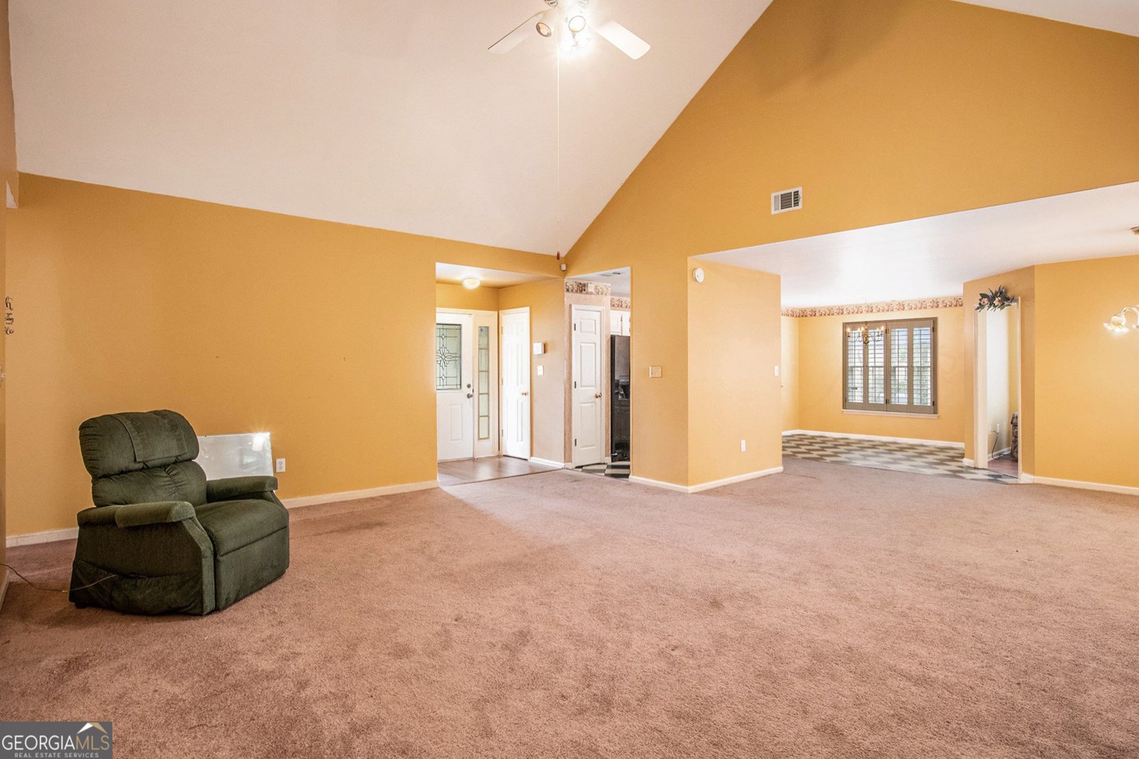 125 Hampton Park Drive Athens - 13