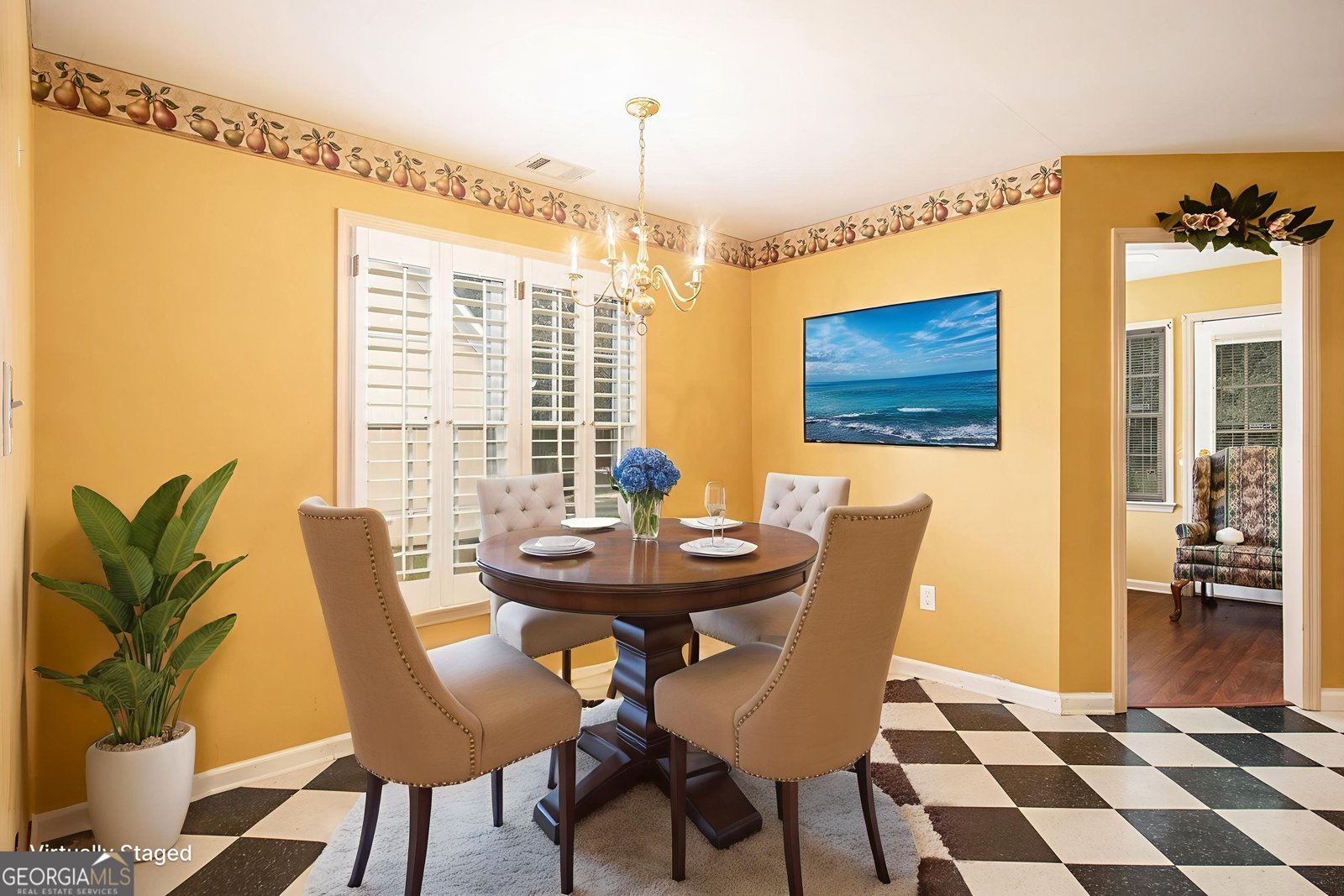 125 Hampton Park Drive Athens - 16