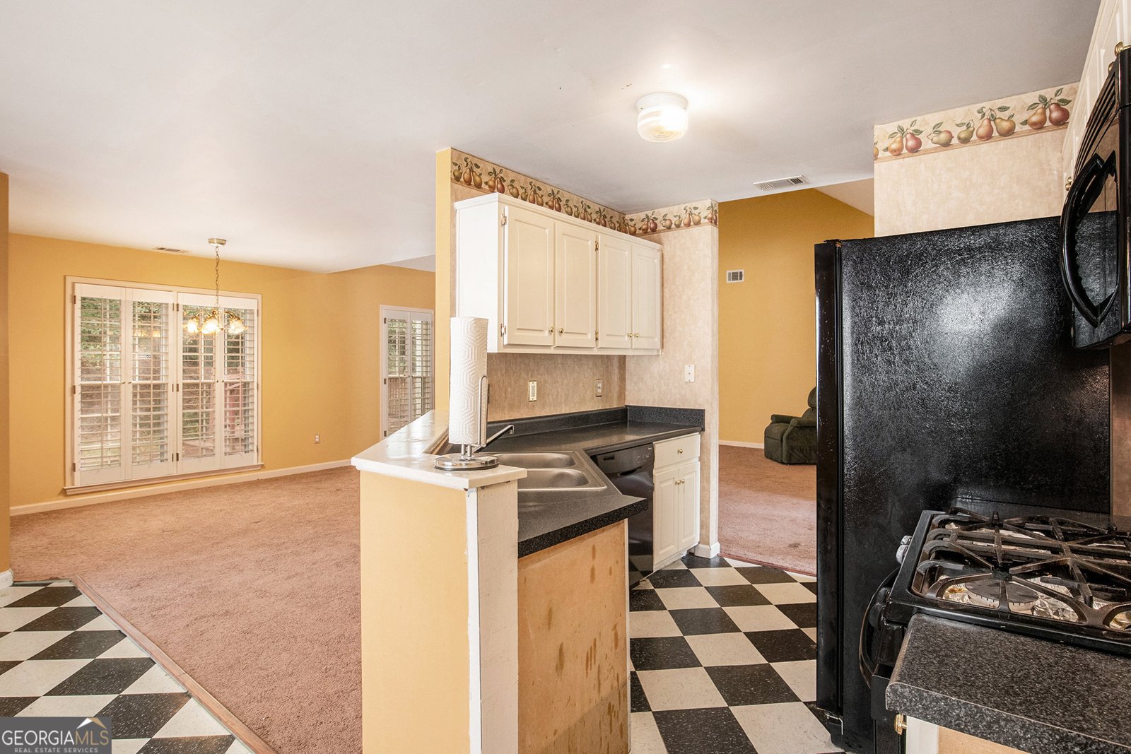 125 Hampton Park Drive Athens - 18