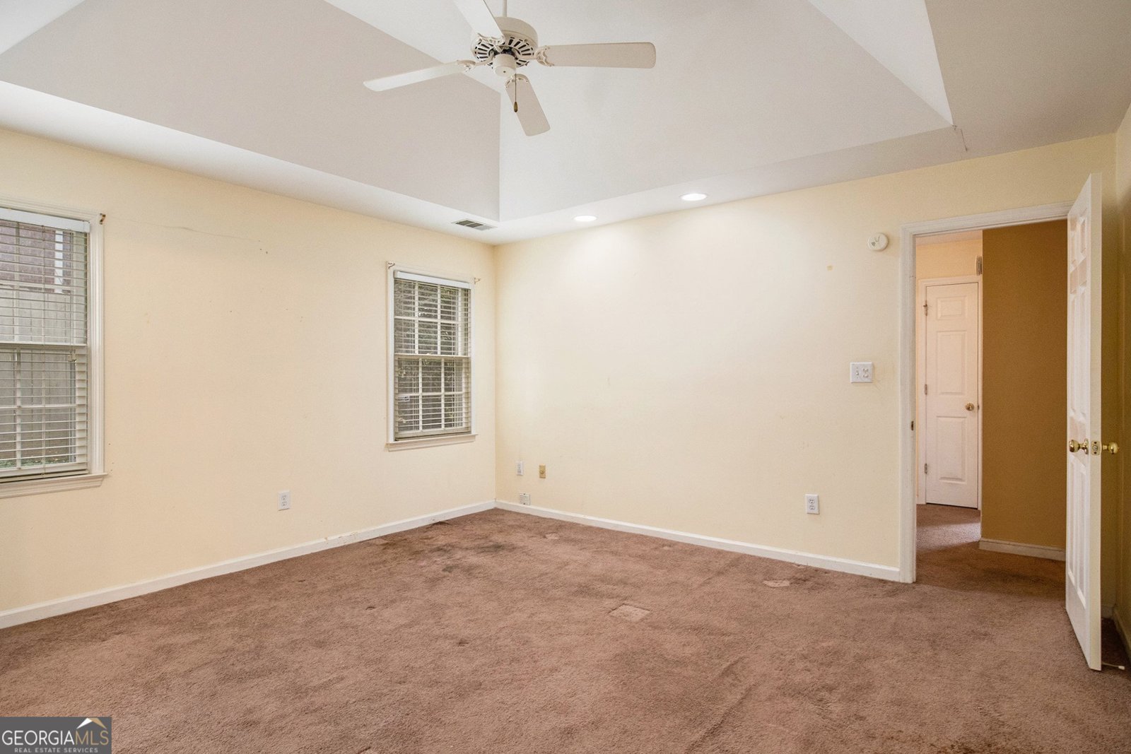 125 Hampton Park Drive Athens - 24