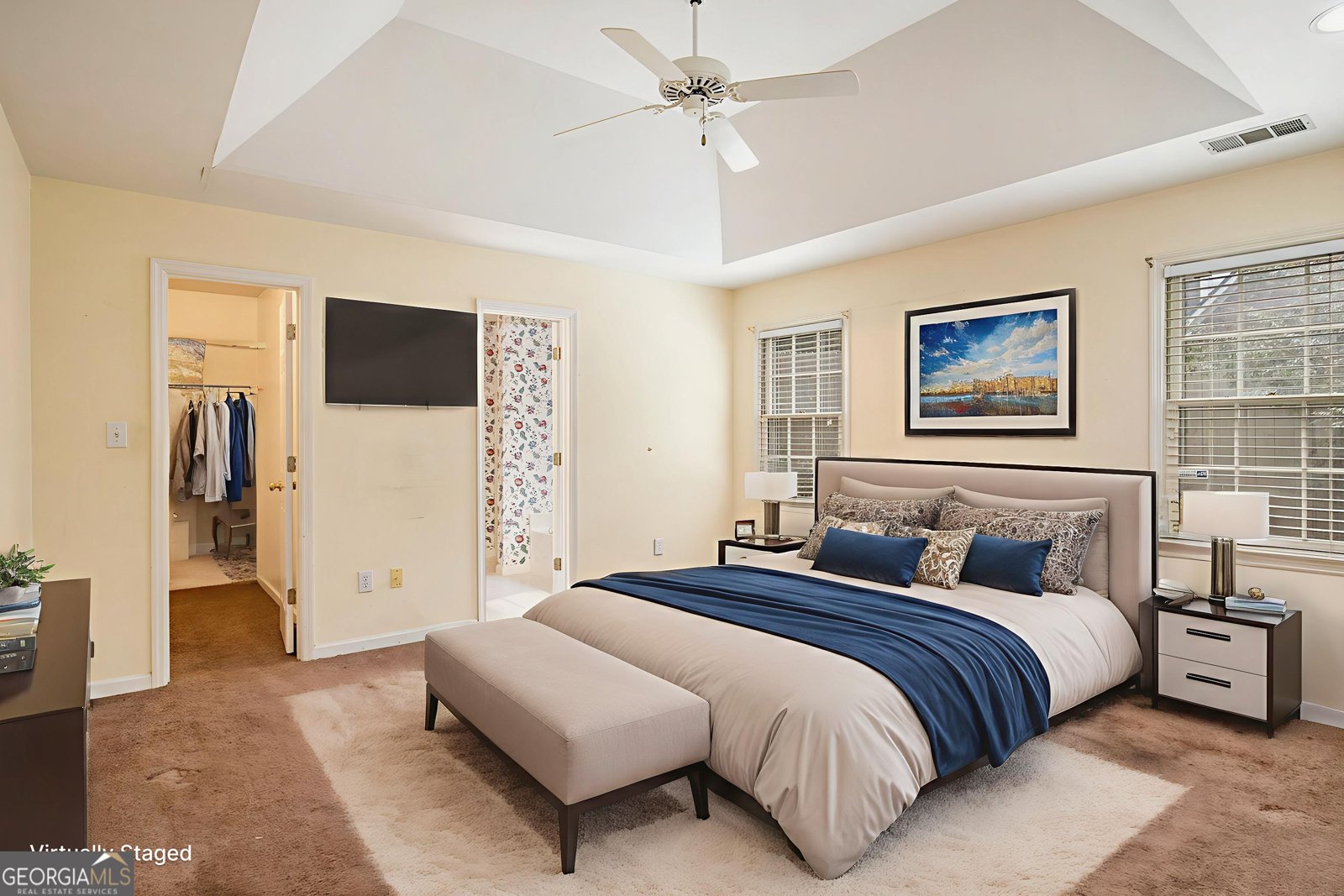 125 Hampton Park Drive Athens - 25