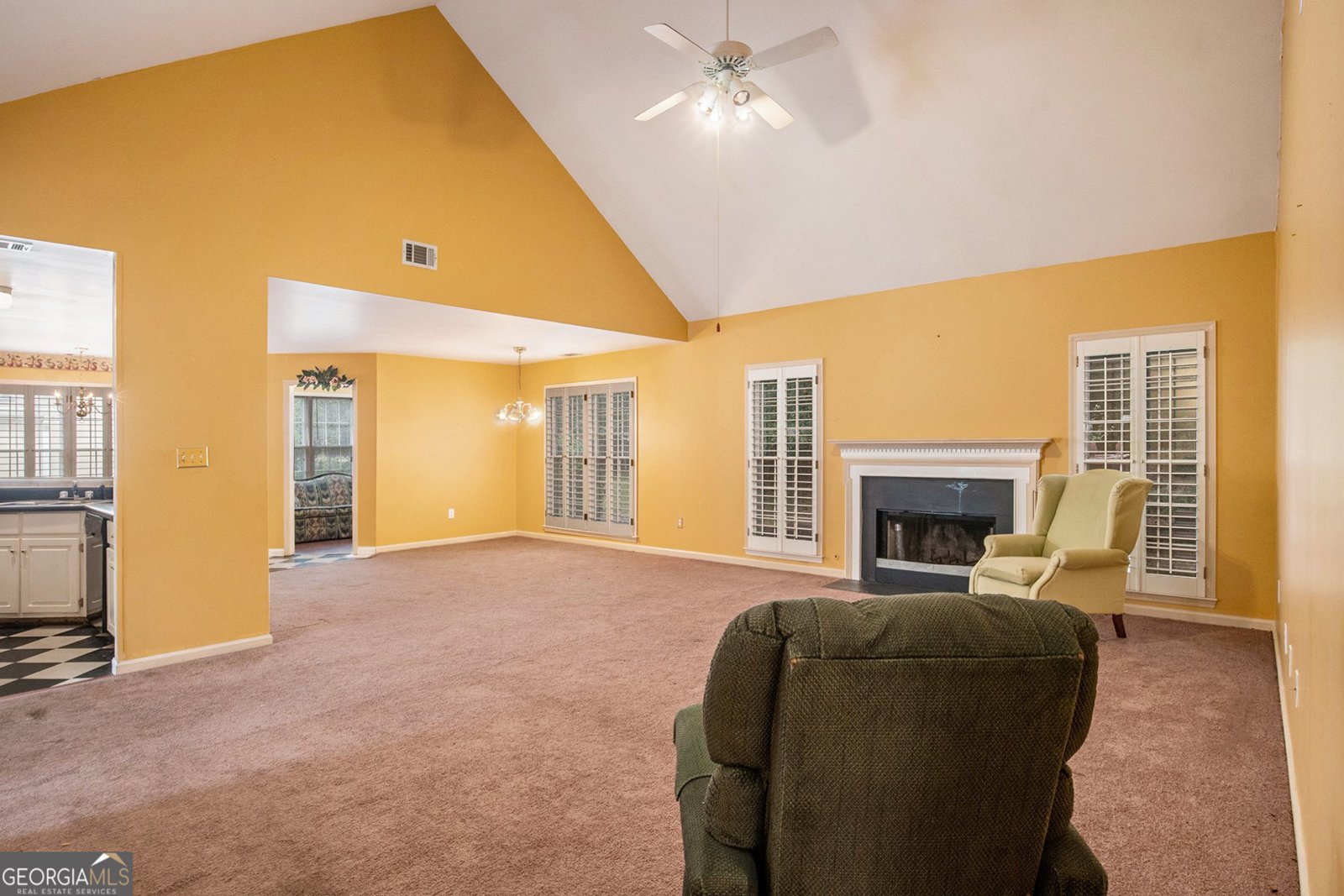 125 Hampton Park Drive Athens - 9