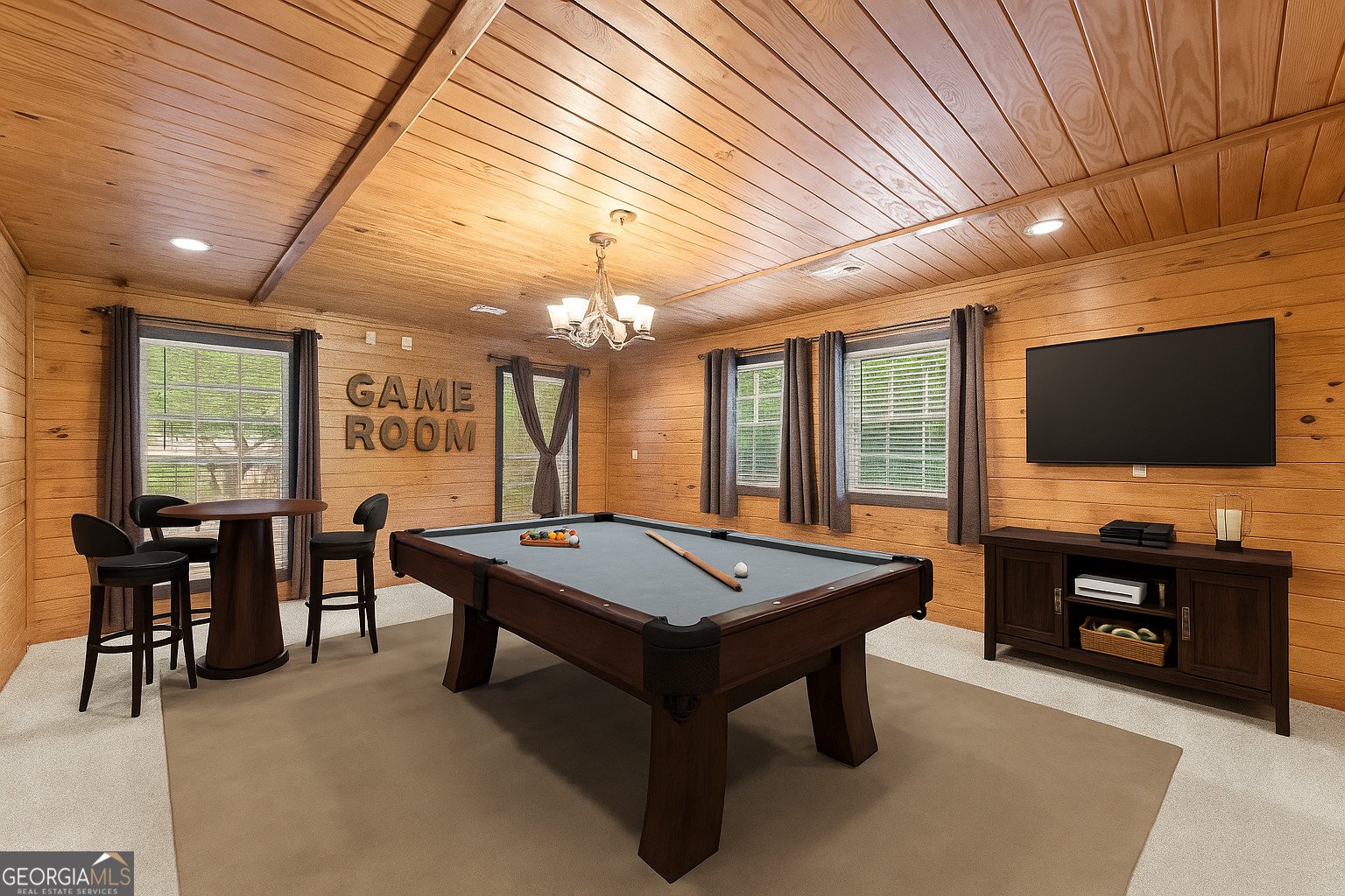 675 Washboard Road Cleveland - 13