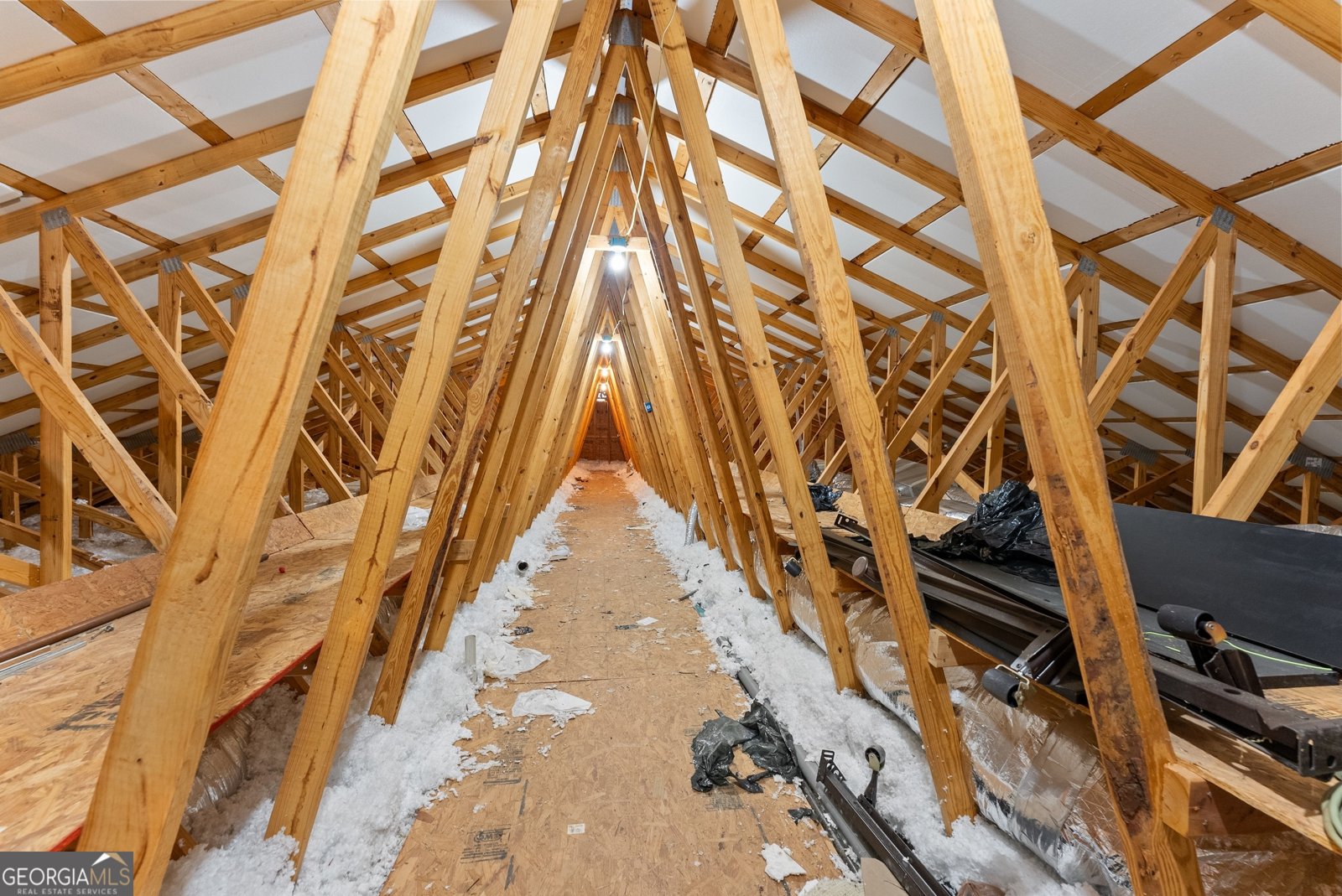 675 Washboard Road Cleveland - 22