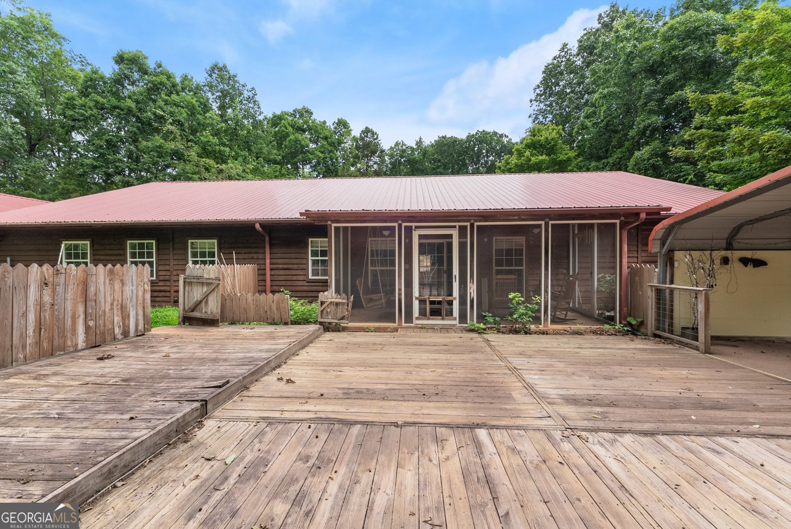 675 Washboard Road Cleveland - 23