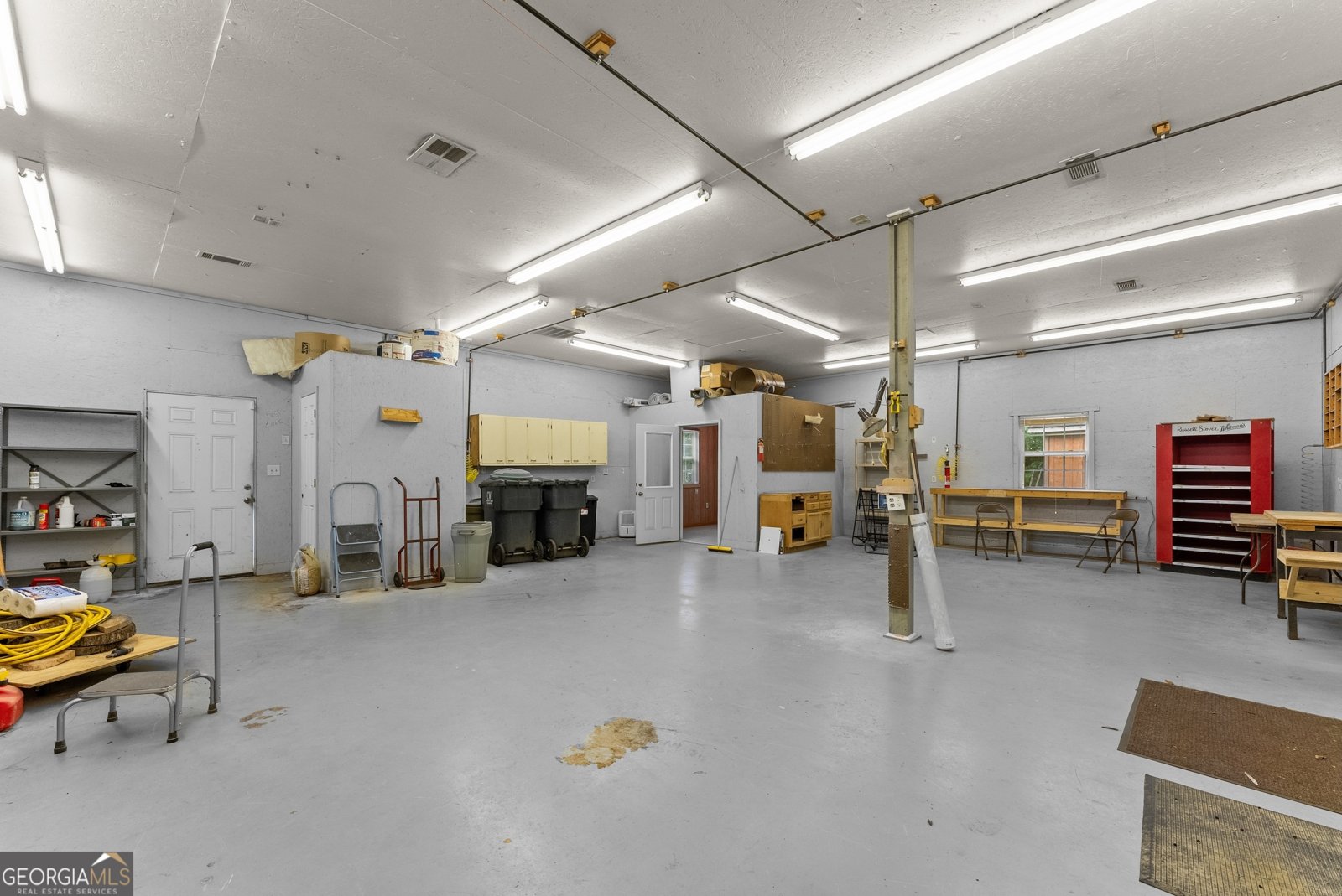 675 Washboard Road Cleveland - 4