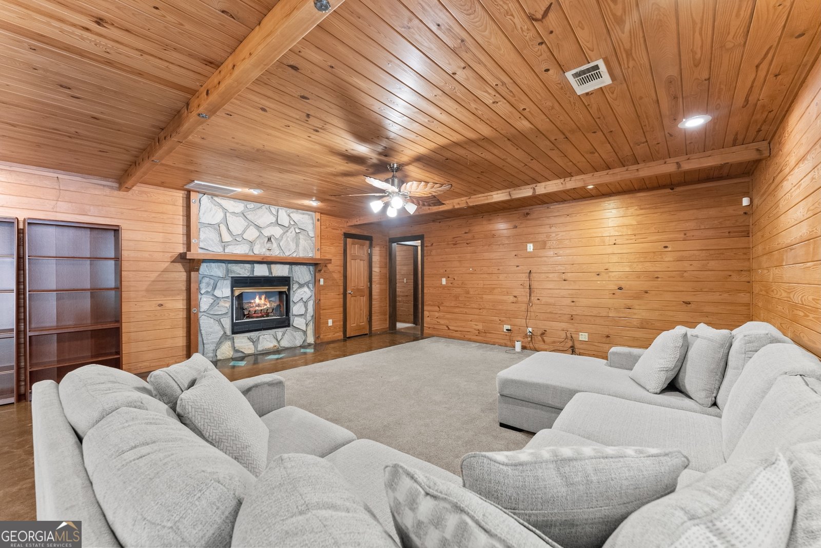 675 Washboard Road Cleveland - 9