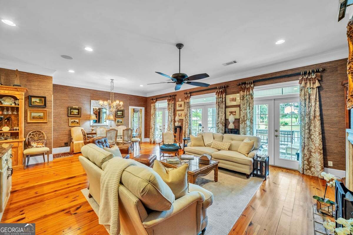 696 Cork Ferry Road Cordele - 10