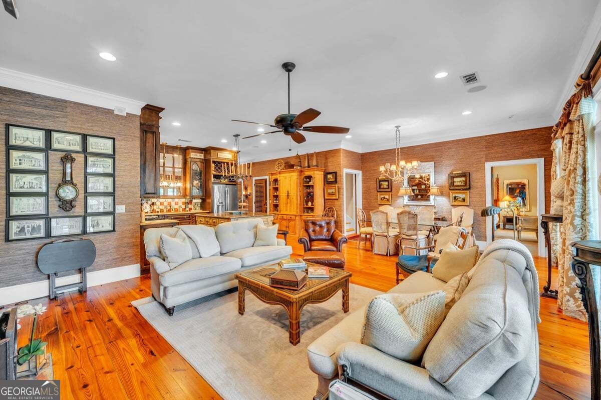 696 Cork Ferry Road Cordele - 11