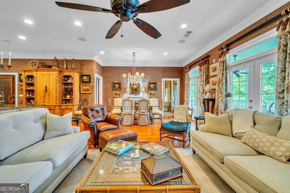 696 Cork Ferry Road Cordele - 12