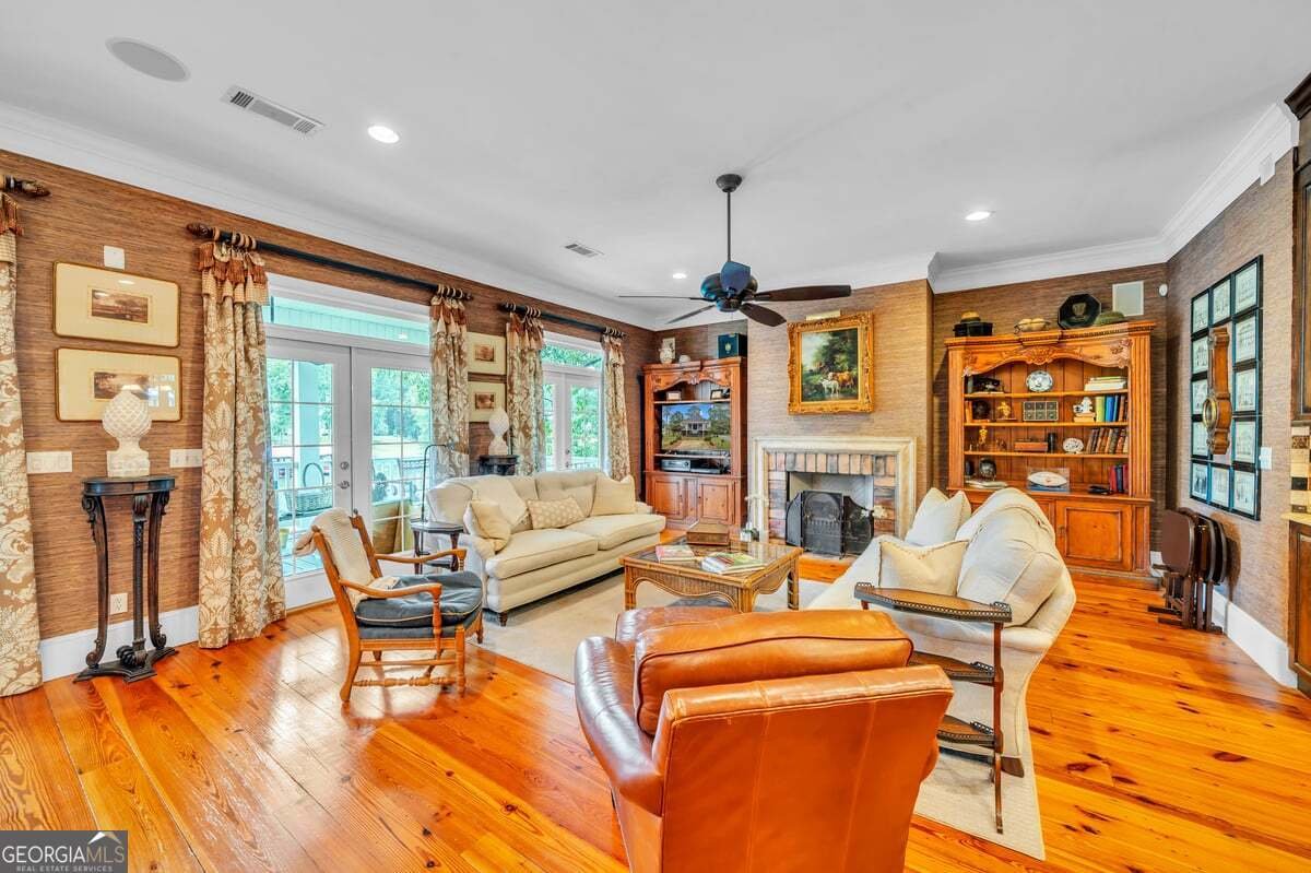 696 Cork Ferry Road Cordele - 13