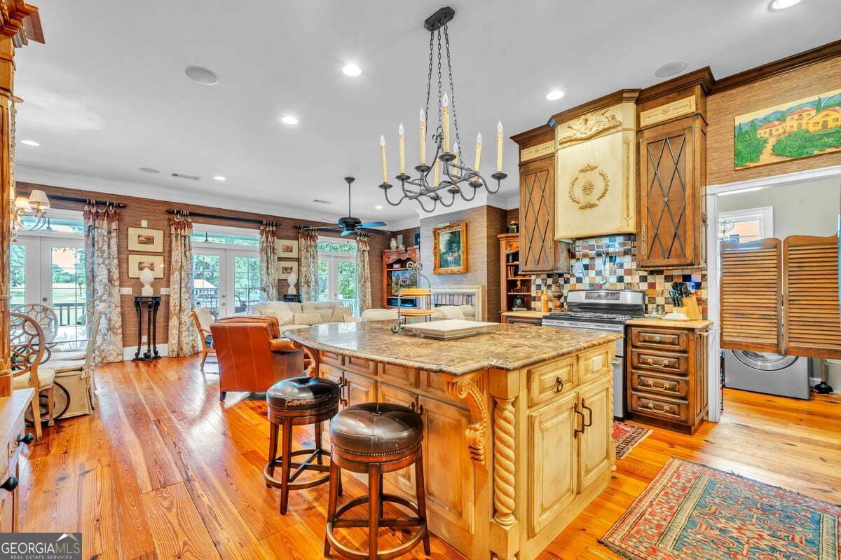 696 Cork Ferry Road Cordele - 15