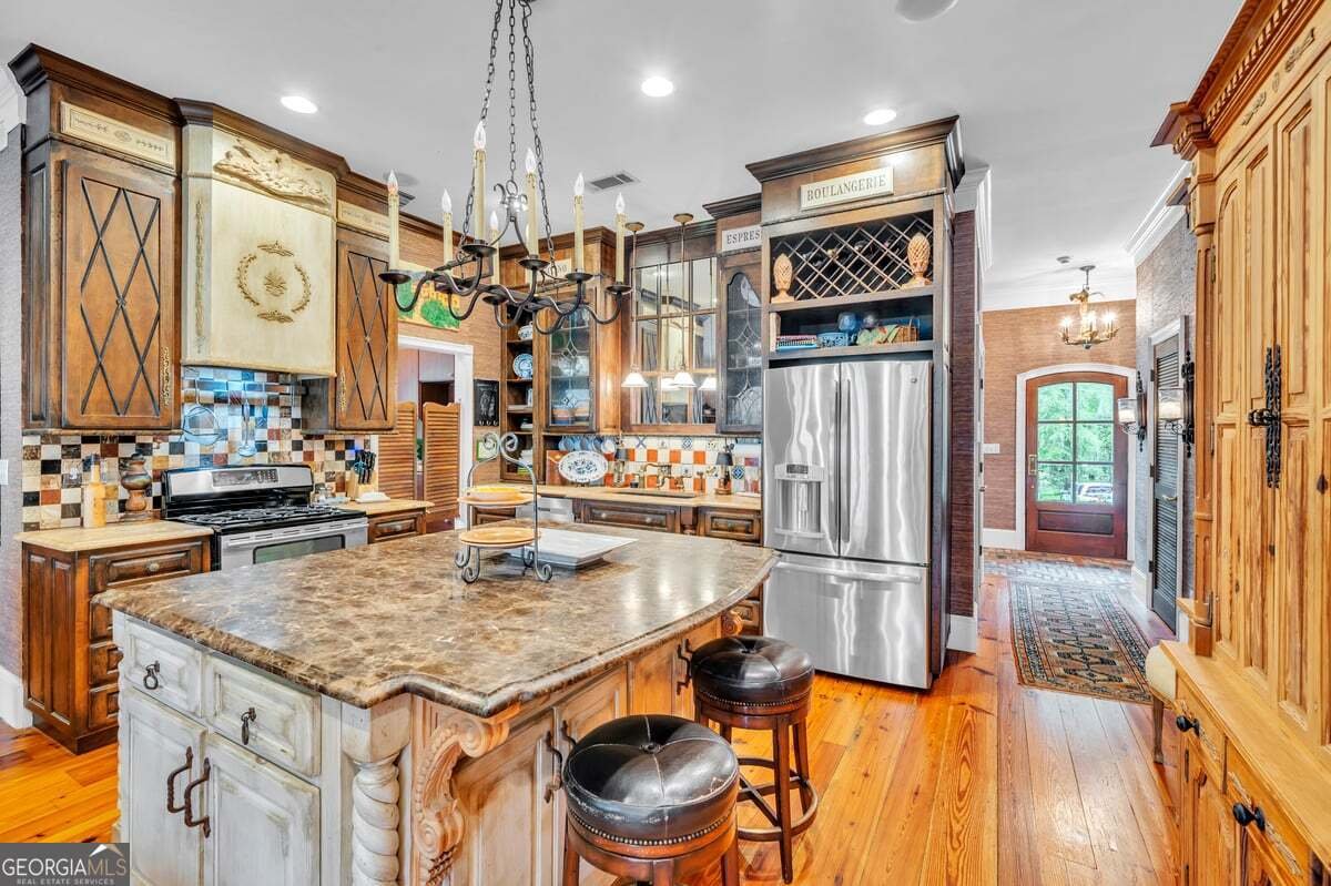 696 Cork Ferry Road Cordele - 17