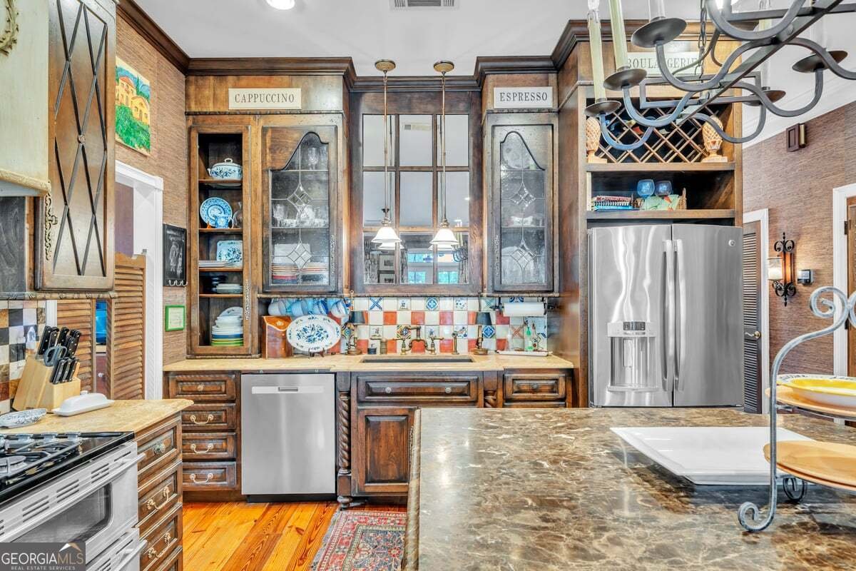 696 Cork Ferry Road Cordele - 18