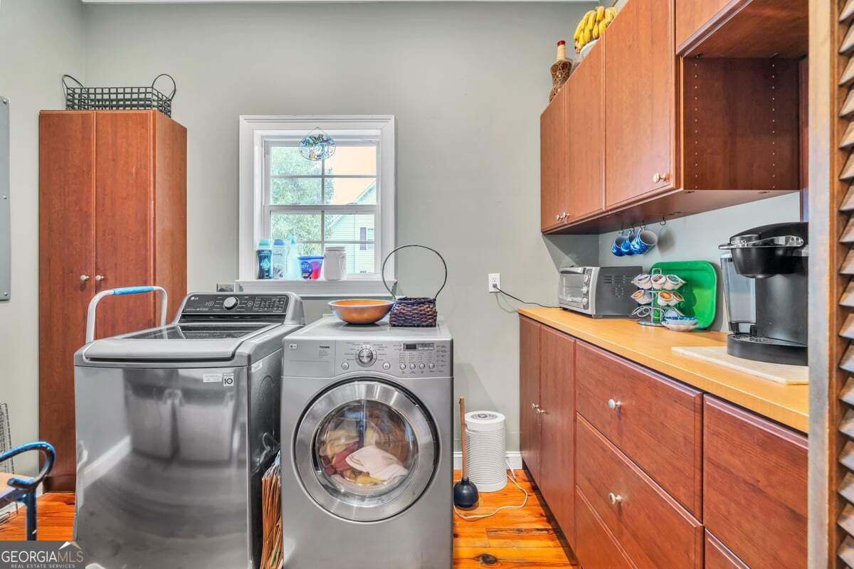 696 Cork Ferry Road Cordele - 19