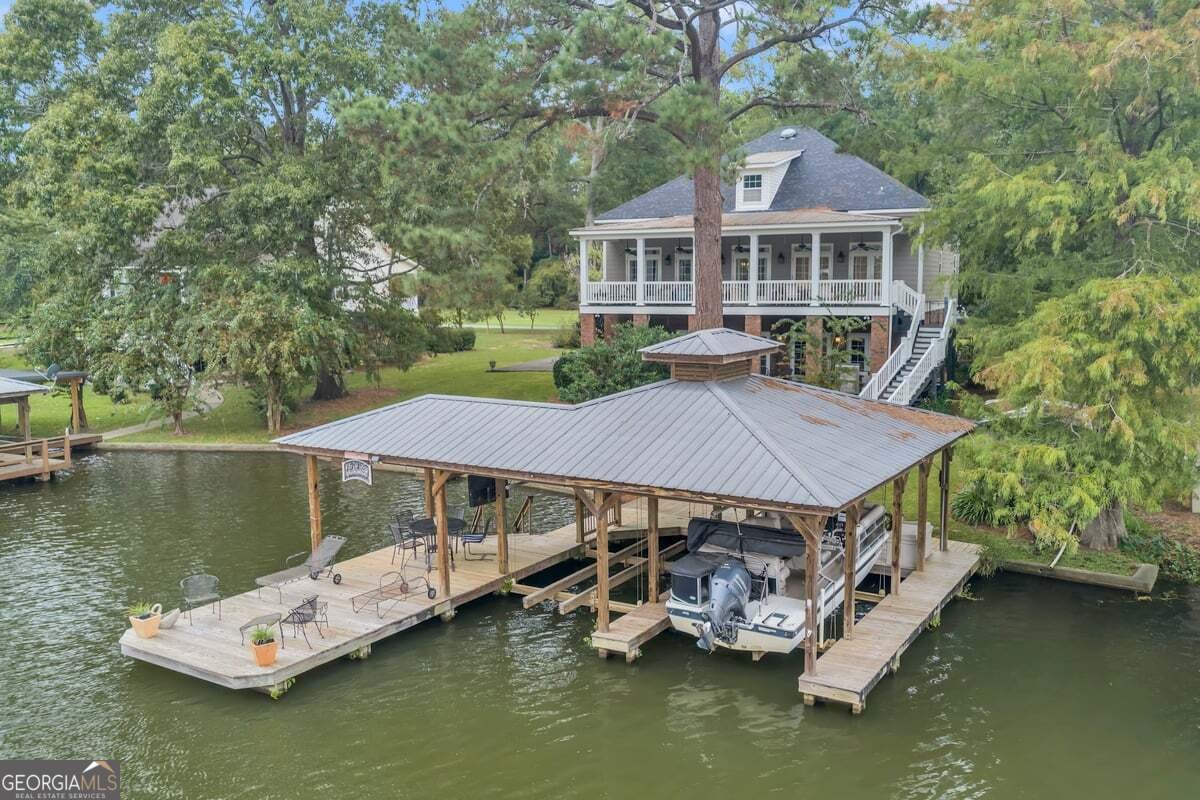 696 Cork Ferry Road Cordele - 2