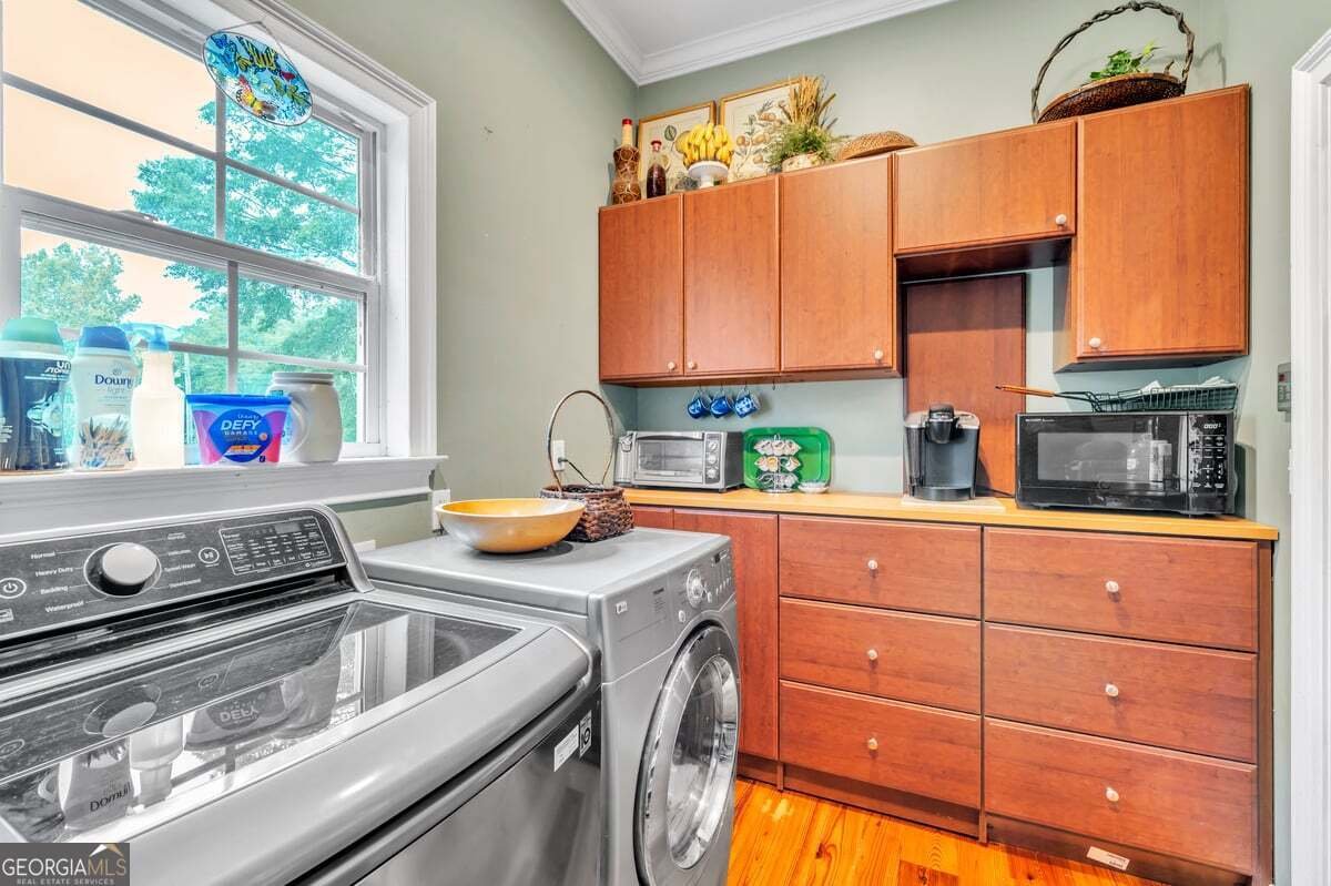 696 Cork Ferry Road Cordele - 20