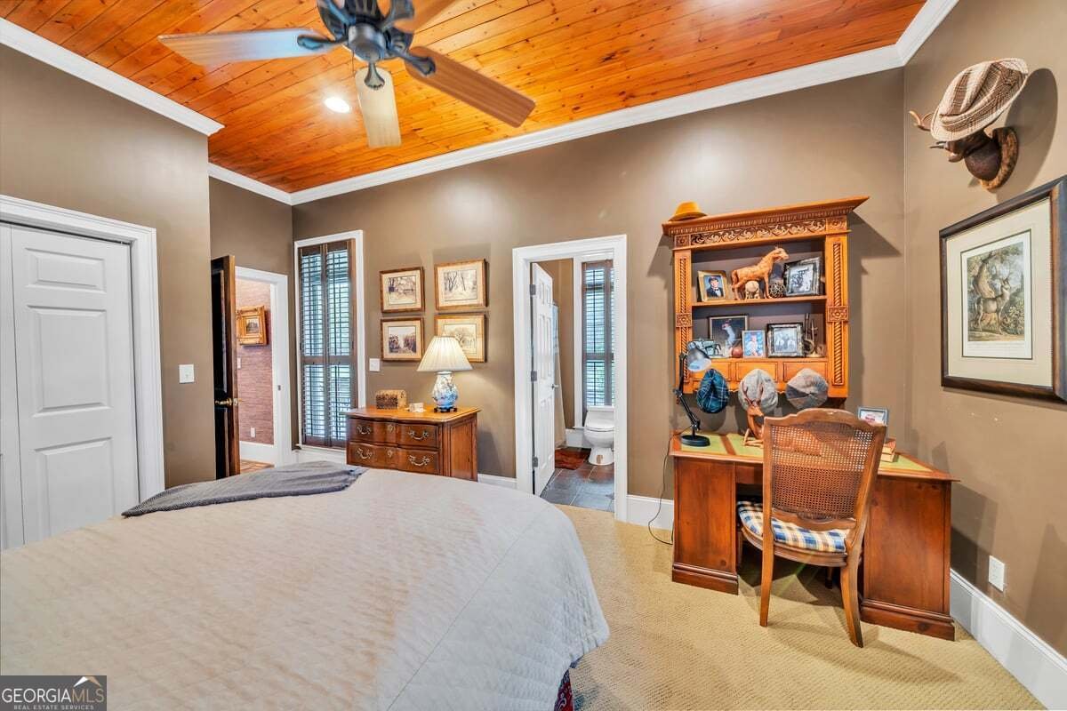 696 Cork Ferry Road Cordele - 29