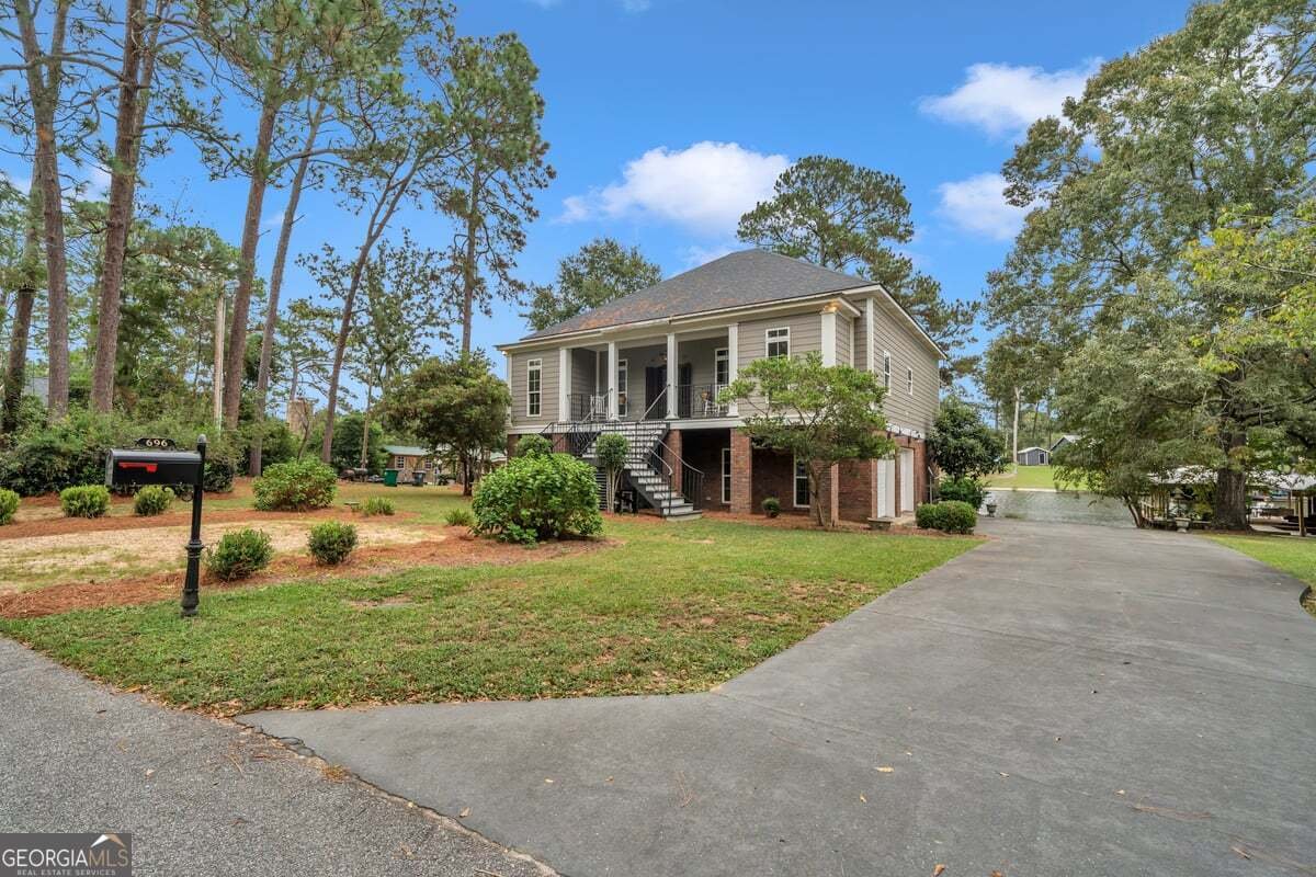 696 Cork Ferry Road Cordele - 3