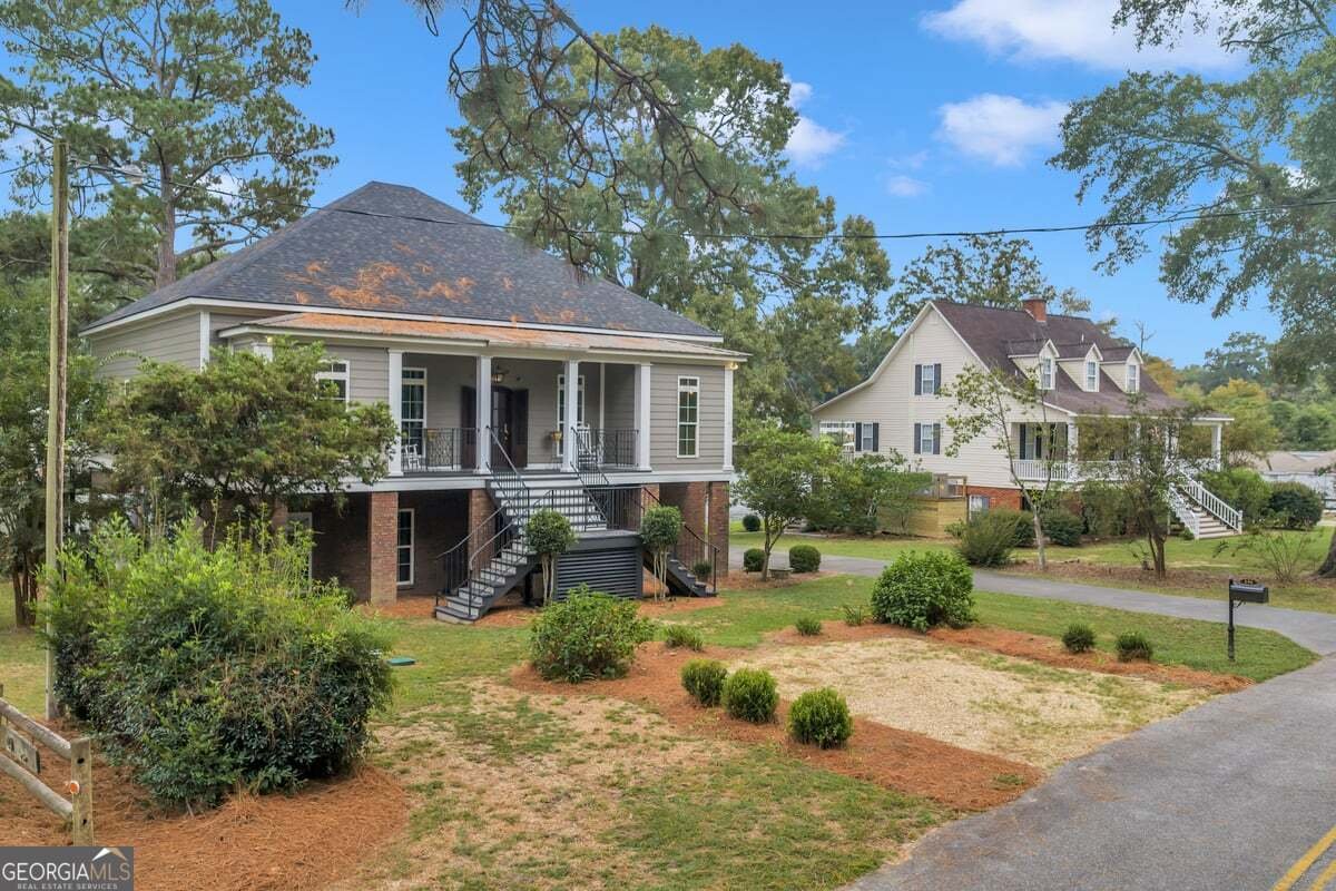 696 Cork Ferry Road Cordele - 4