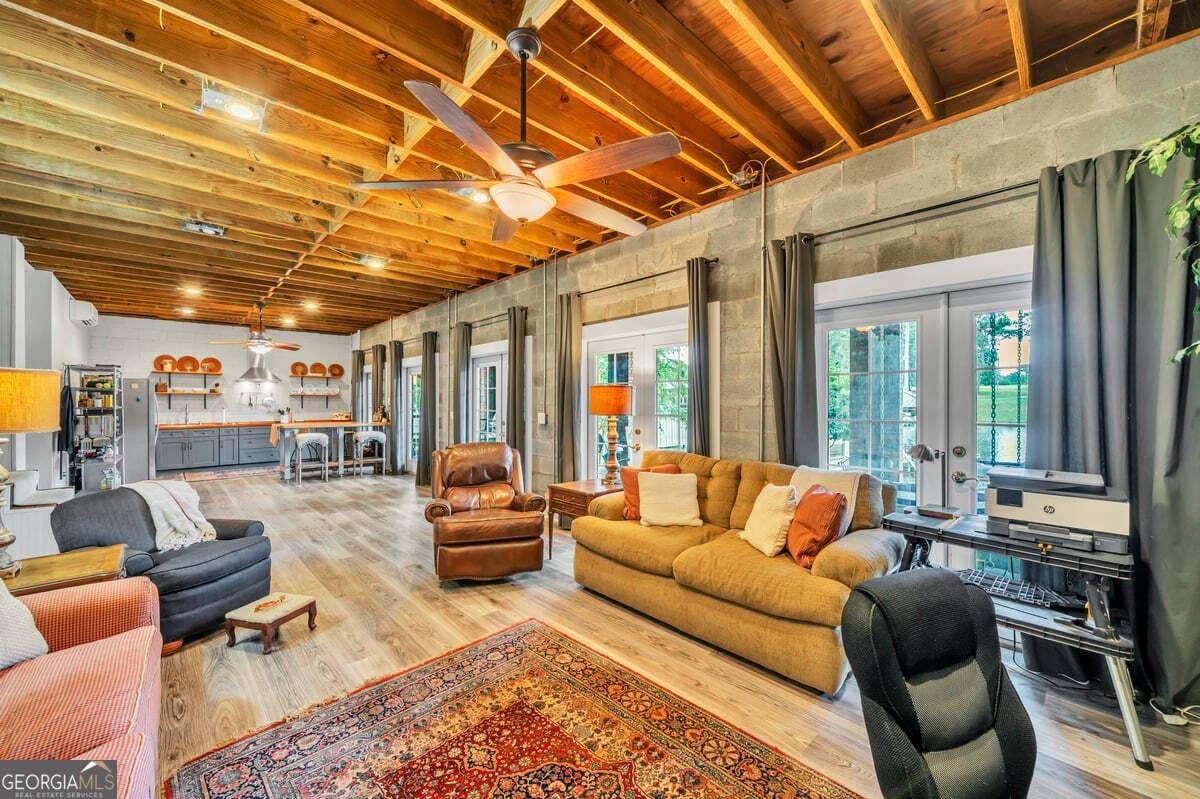 696 Cork Ferry Road Cordele - 43