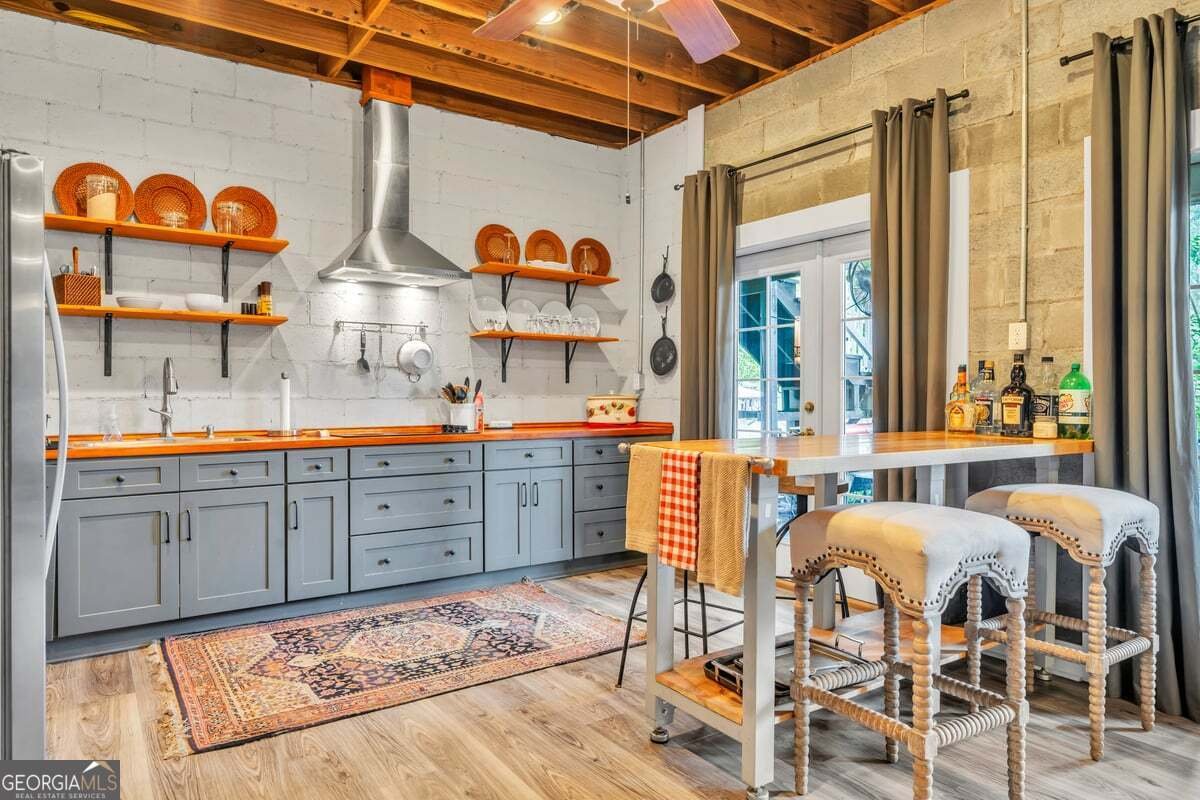 696 Cork Ferry Road Cordele - 44