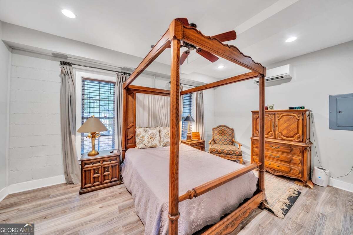 696 Cork Ferry Road Cordele - 48